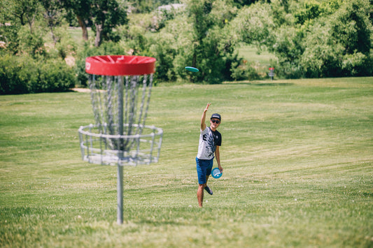 The Growing Popularity of Disc Golf: A Sport for All Ages and Abilities