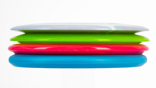 Choosing the Right Disc for Disc Golf: A Beginner’s Guide