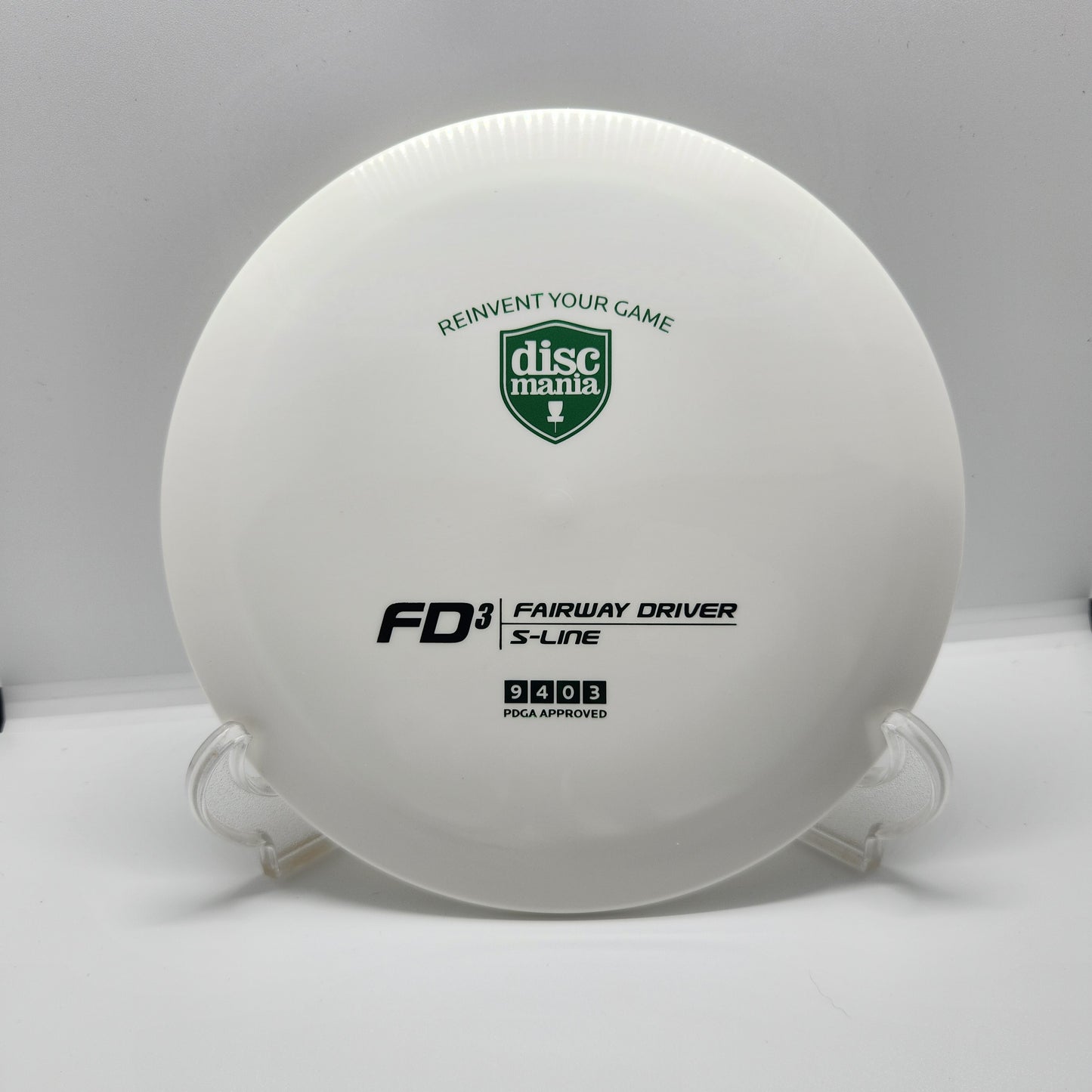 S-LINE FD3