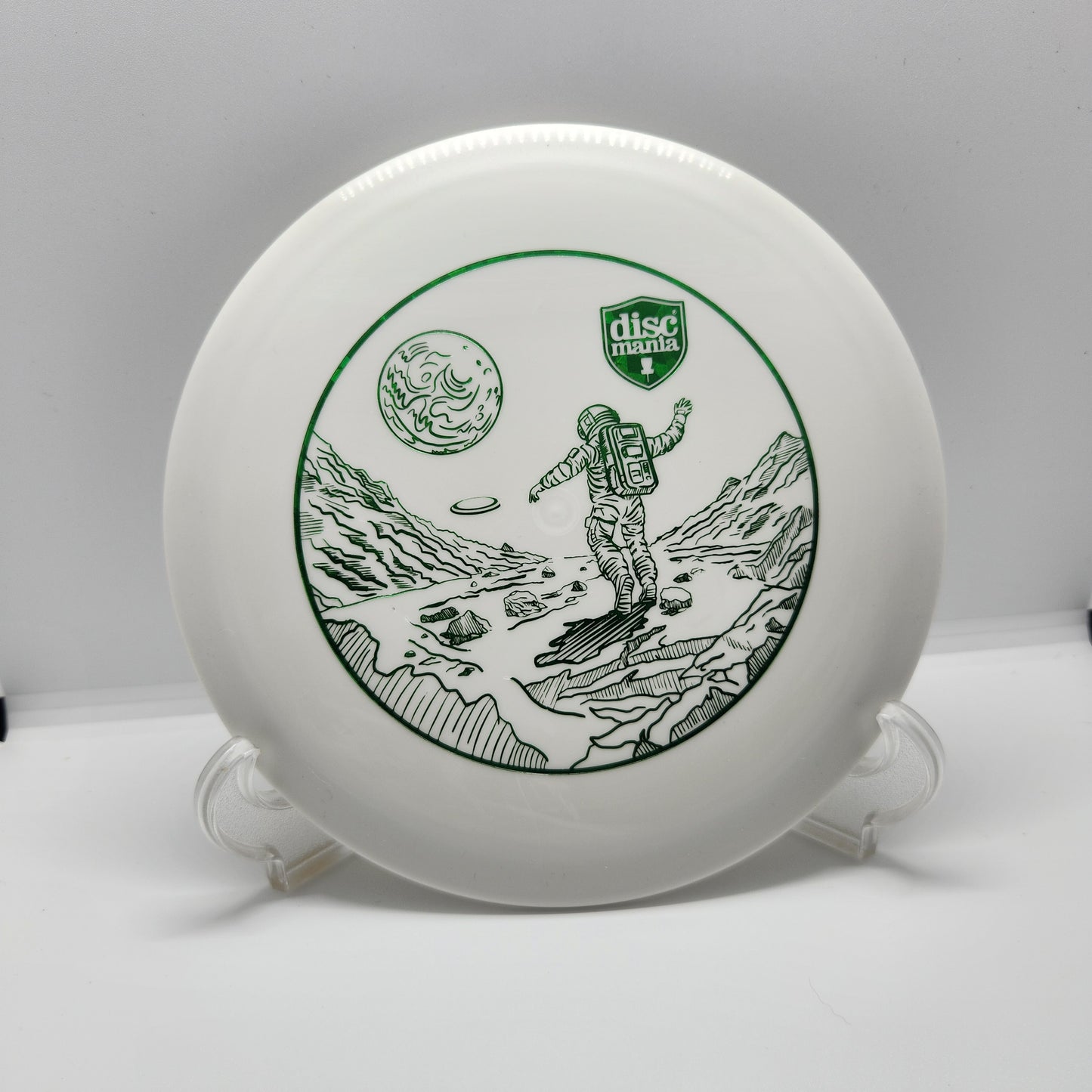 GLOW FLEX 2 D-LINE FD (MOONSCAPE)