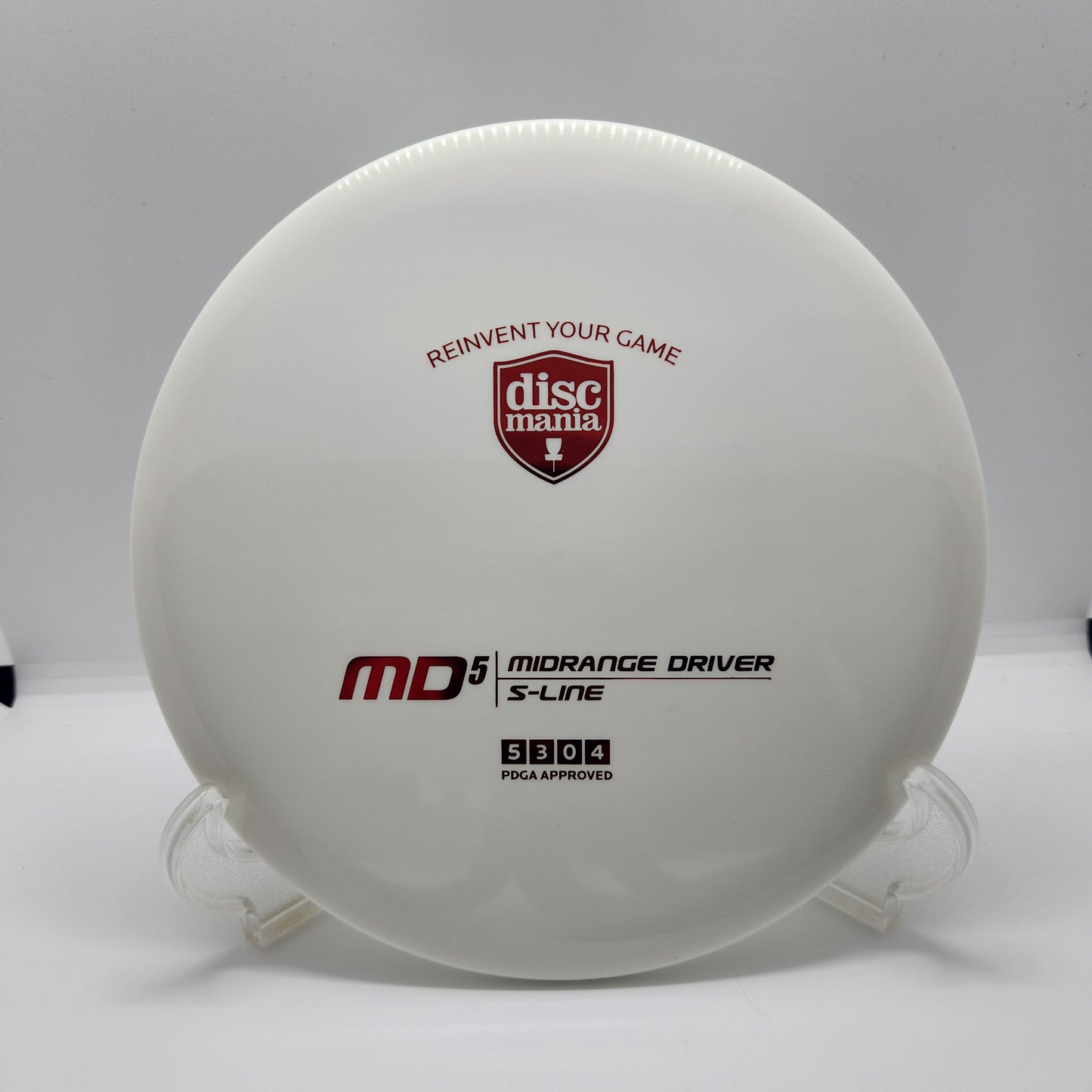 S-LINE MD5