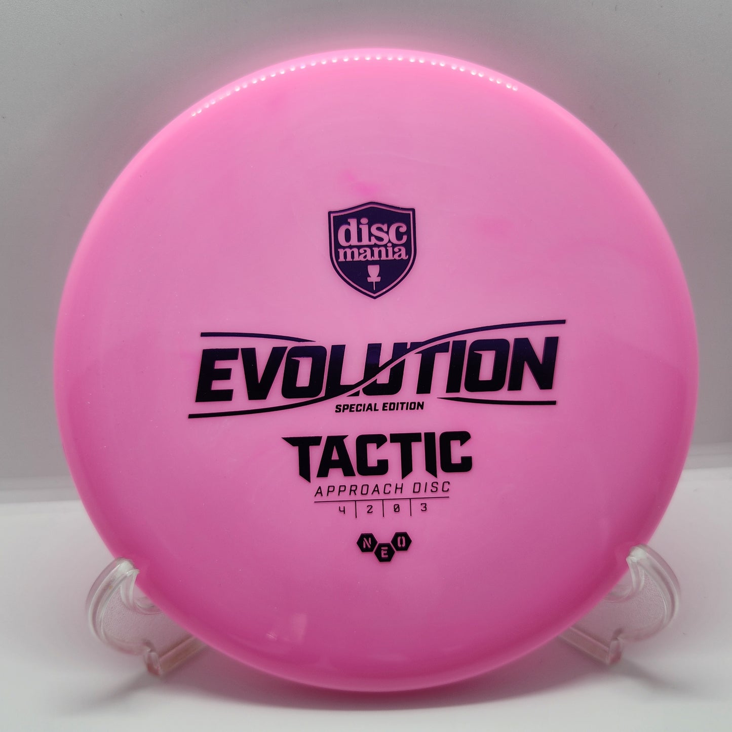 NEO TATIC