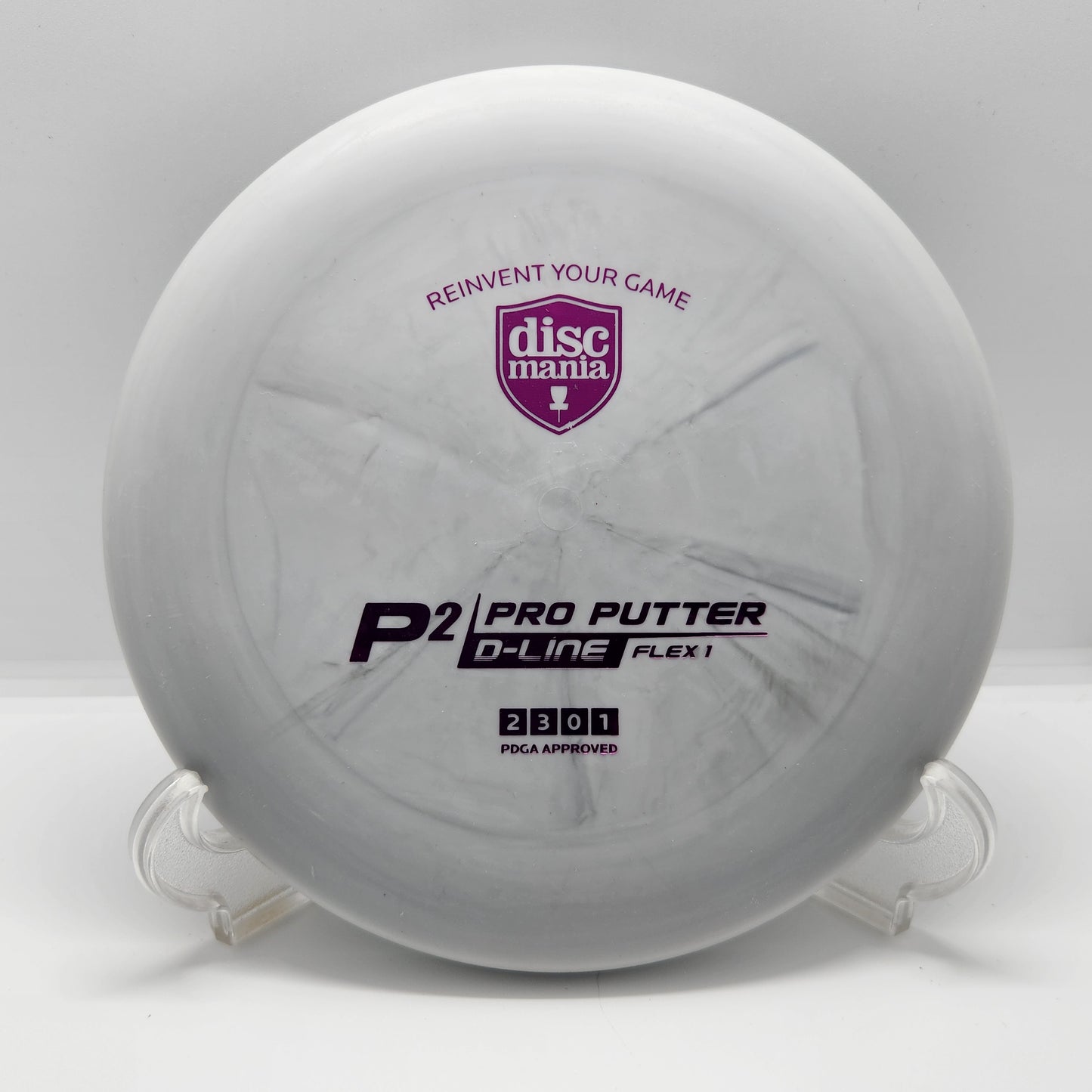 D-LINE P2 (FLEX 1)