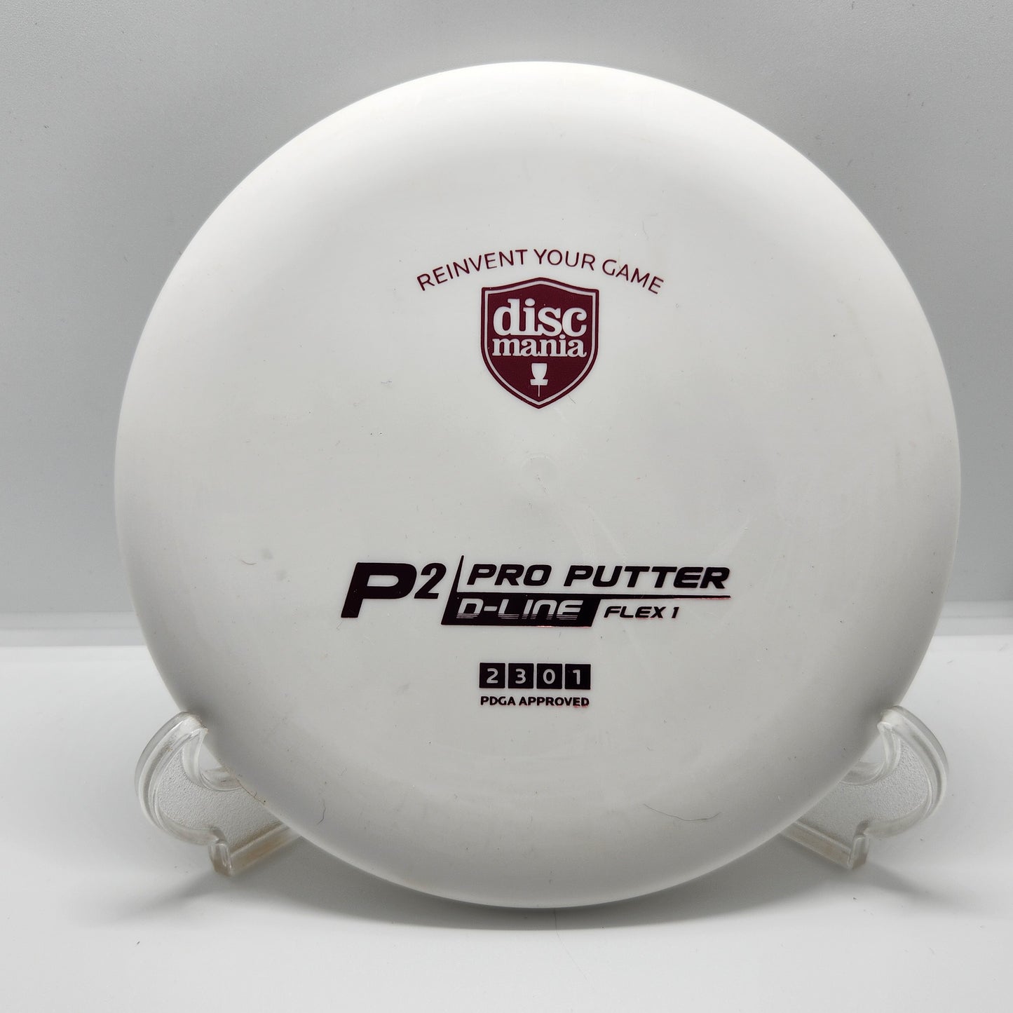 D-LINE P2 (FLEX 1)