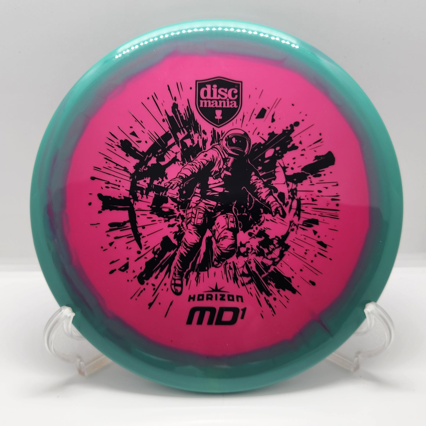 HORIZON MD1