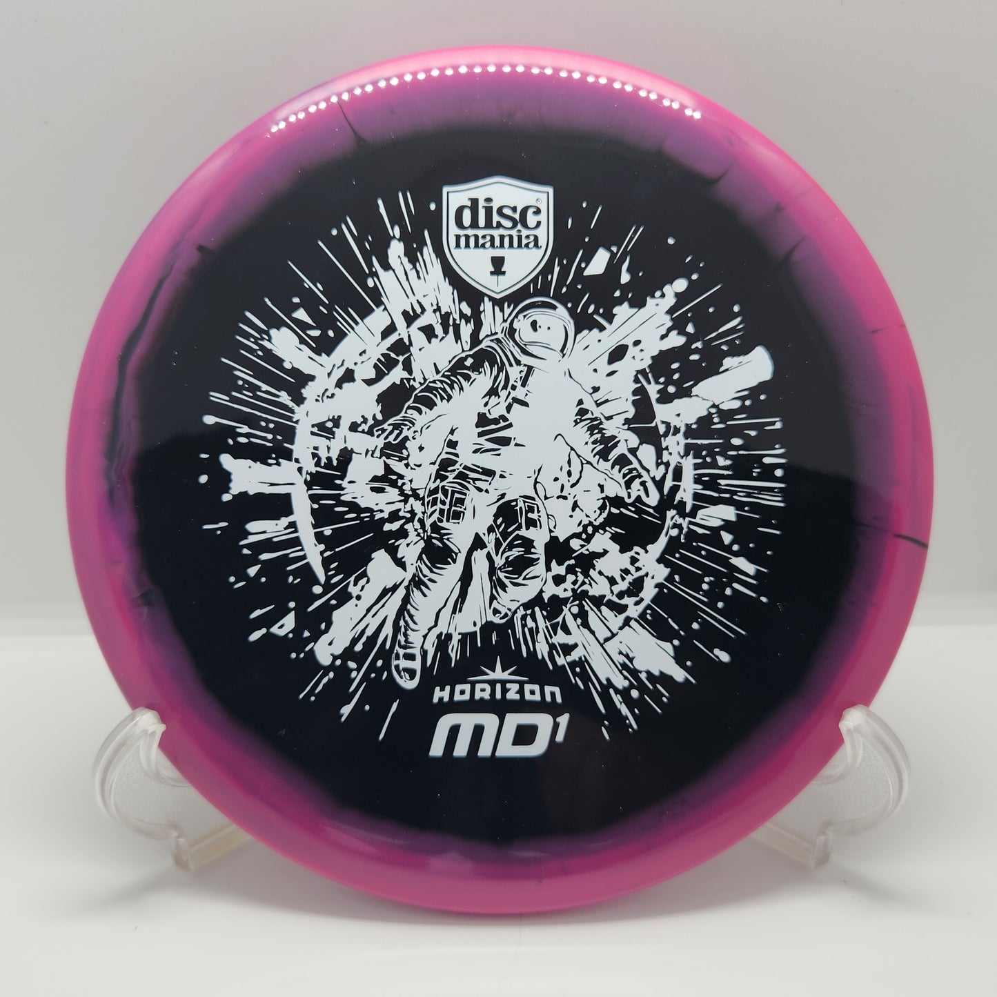 HORIZON MD1