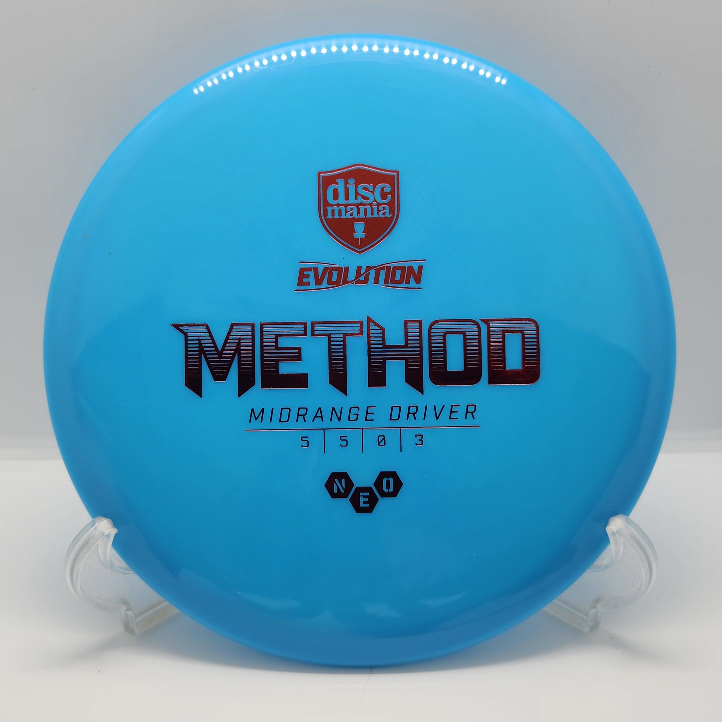 NEO METHOD