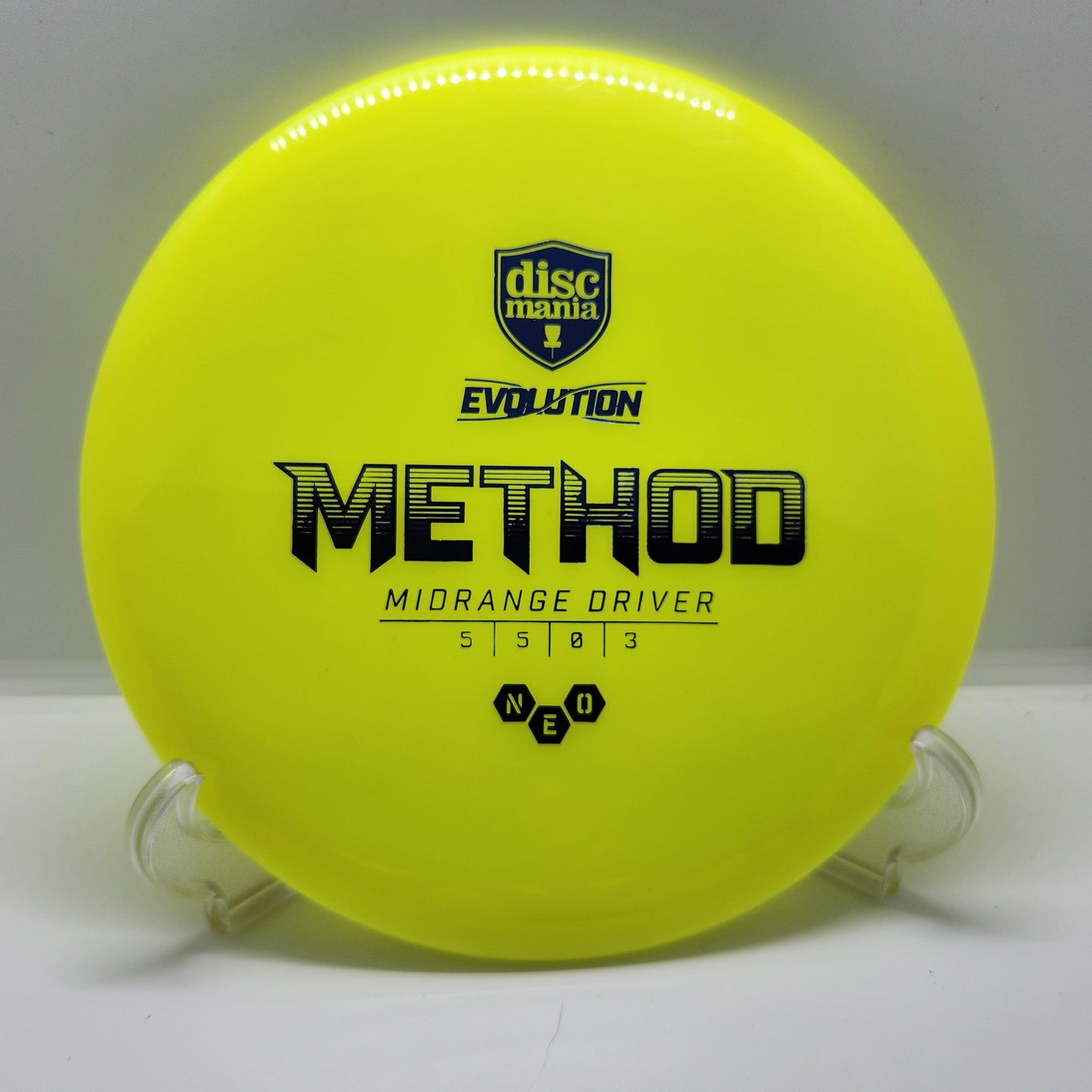 NEO METHOD