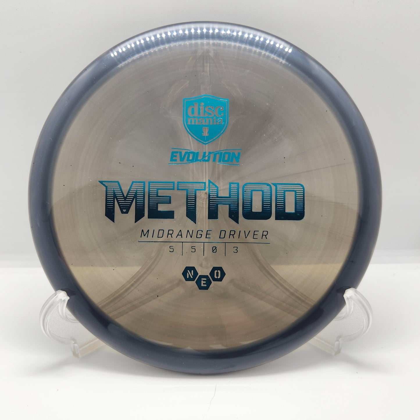 NEO METHOD