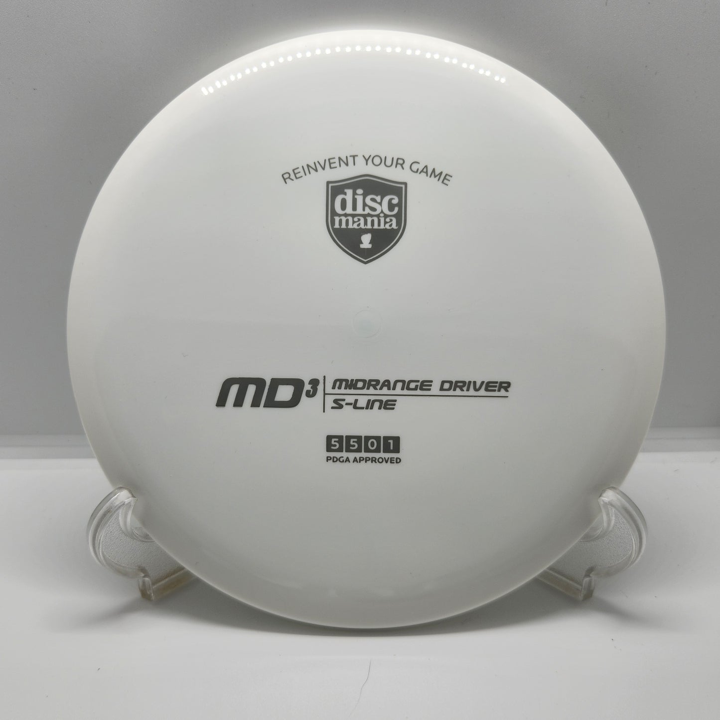 S-LINE MD3