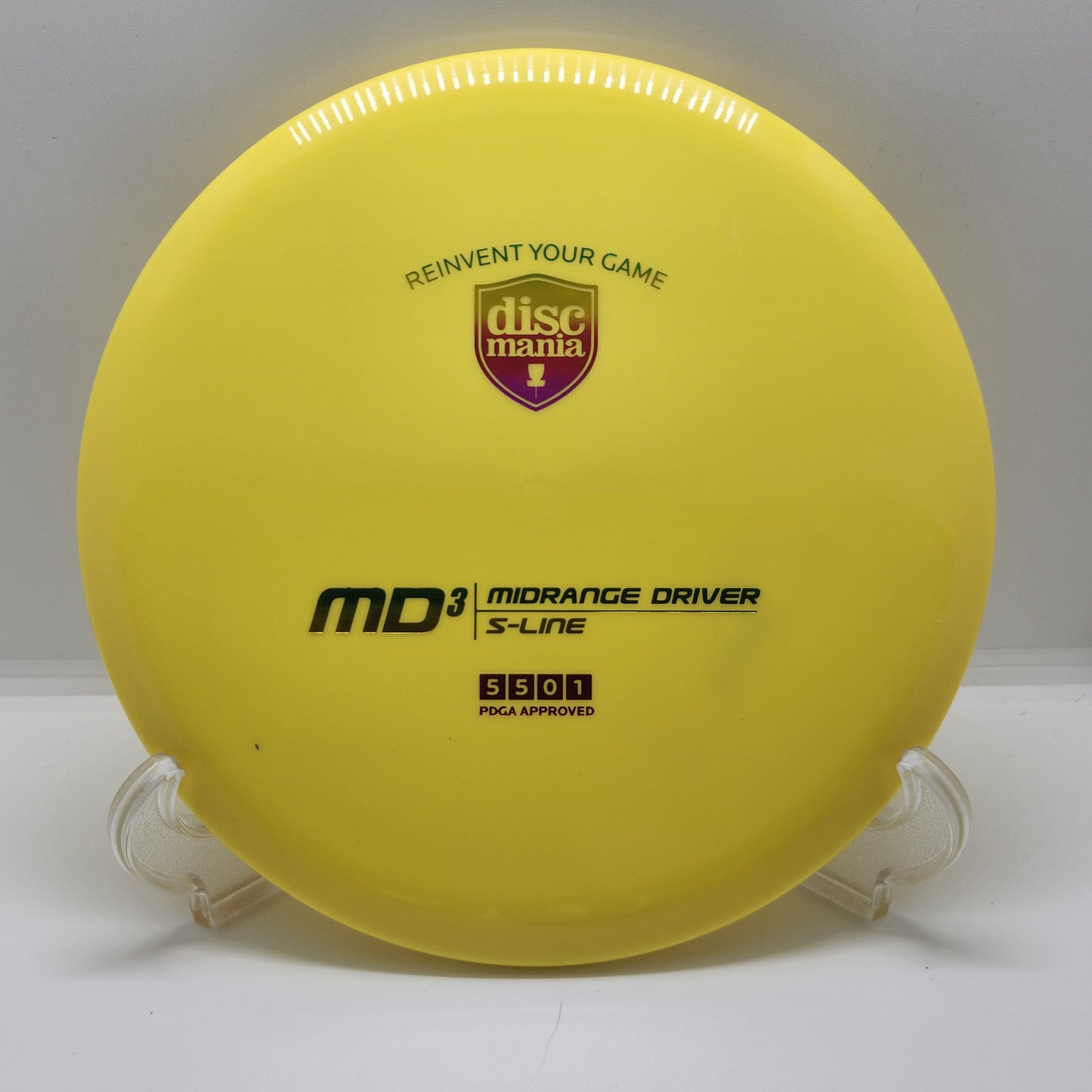S-LINE MD3