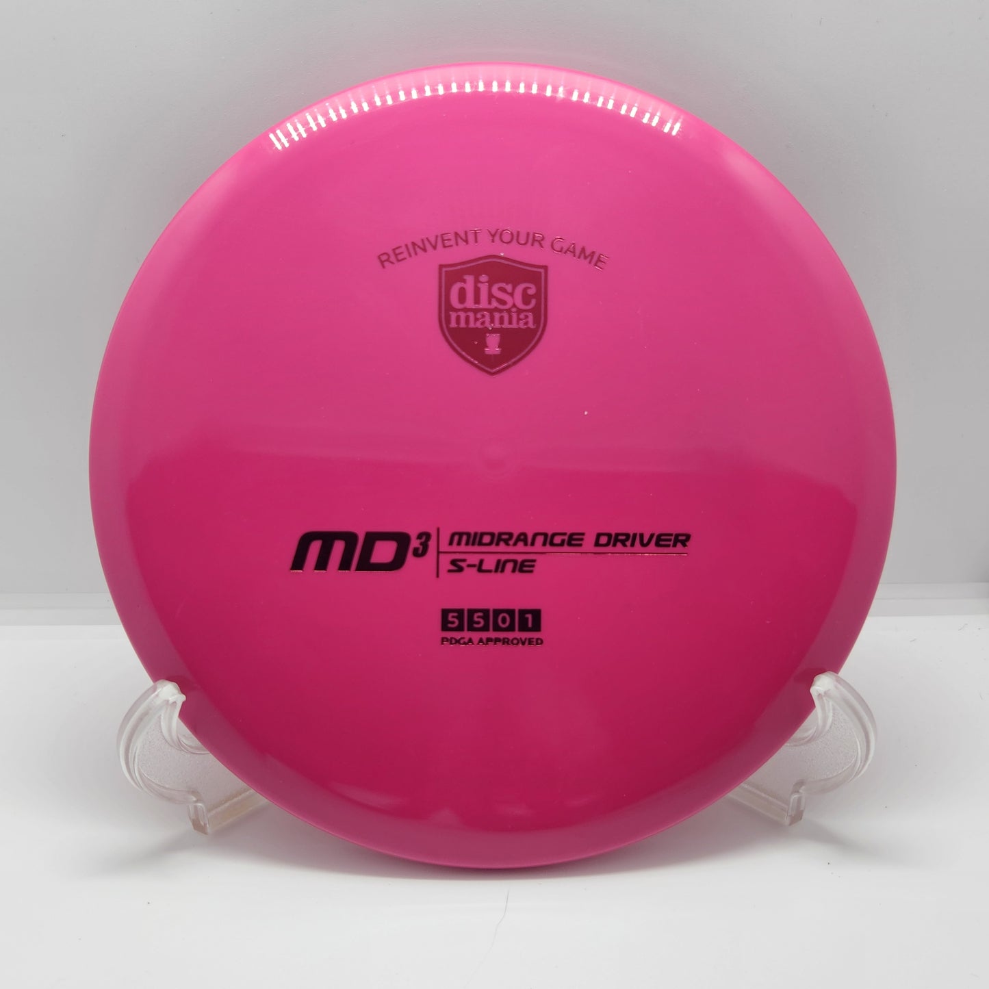 S-LINE MD3