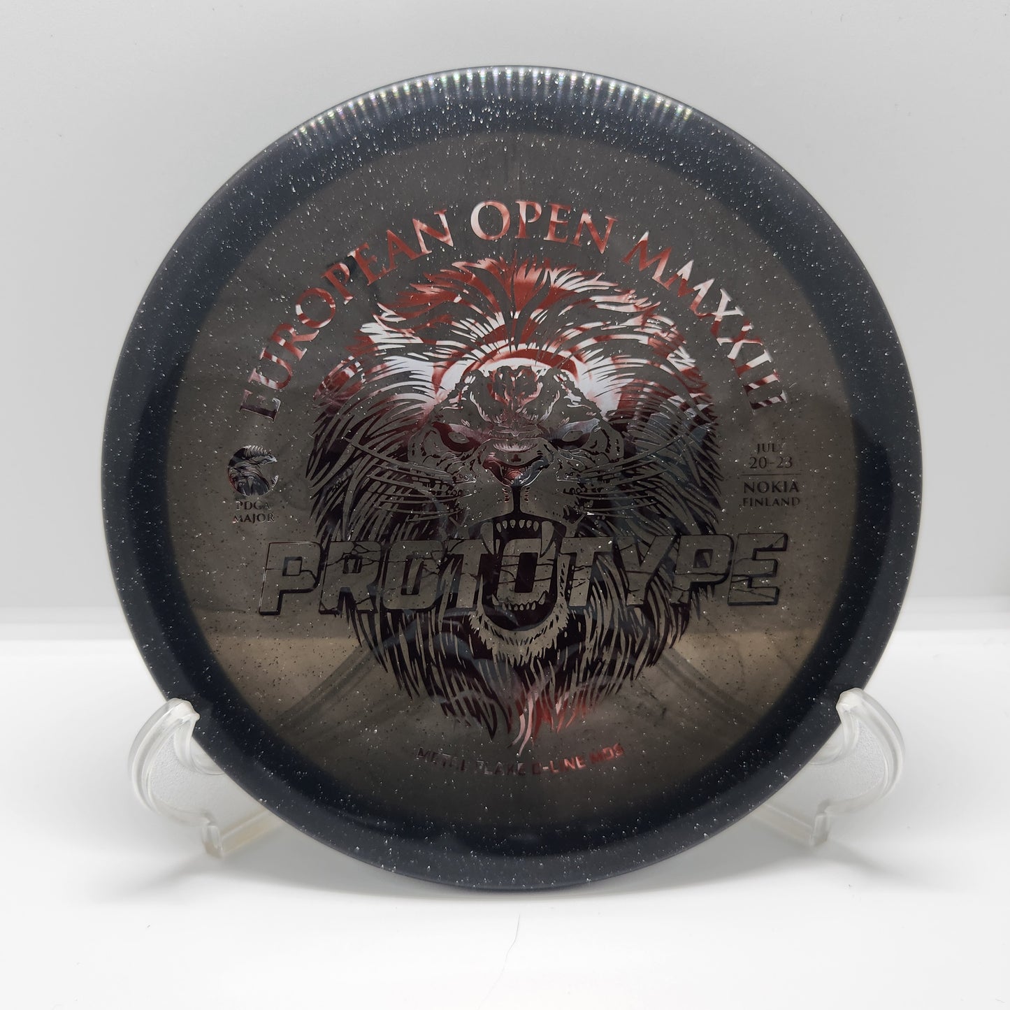 METAL FLAKE C-LINE MD5