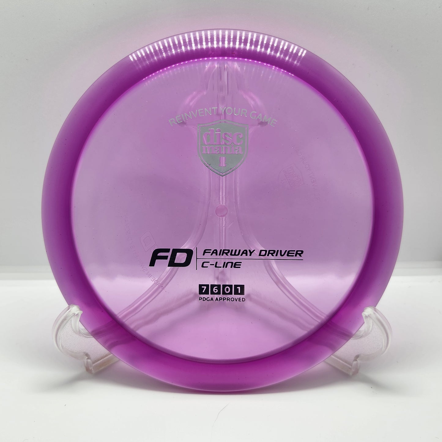 C-LINE FD