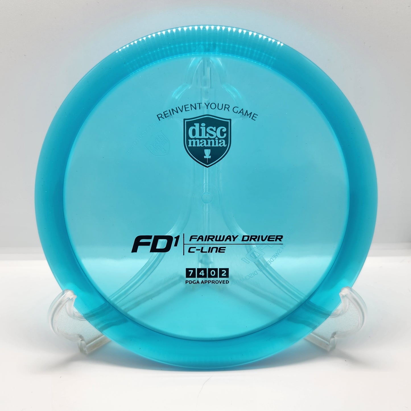 C-LINE FD1
