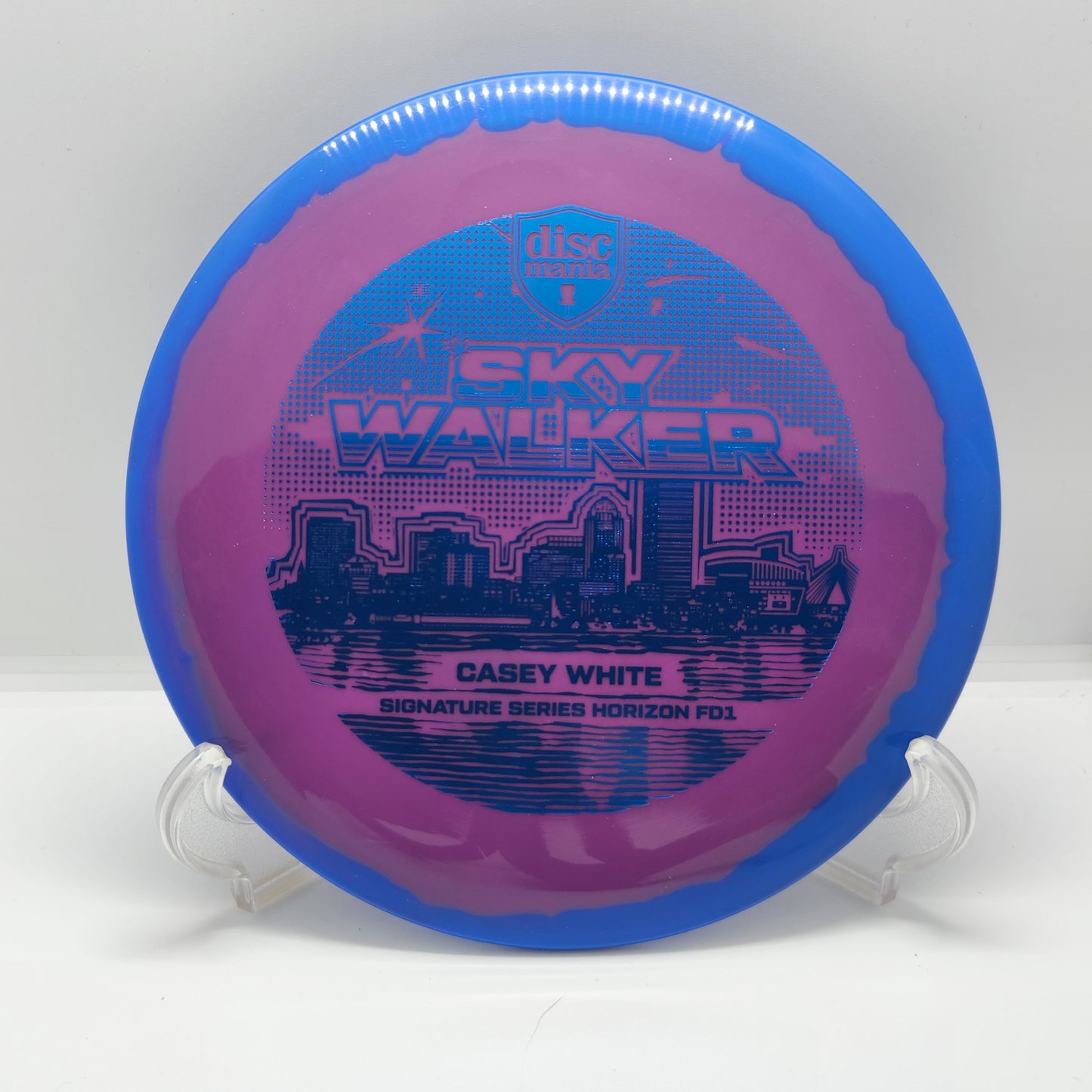 SKY WALKER - HORIZON FD1
