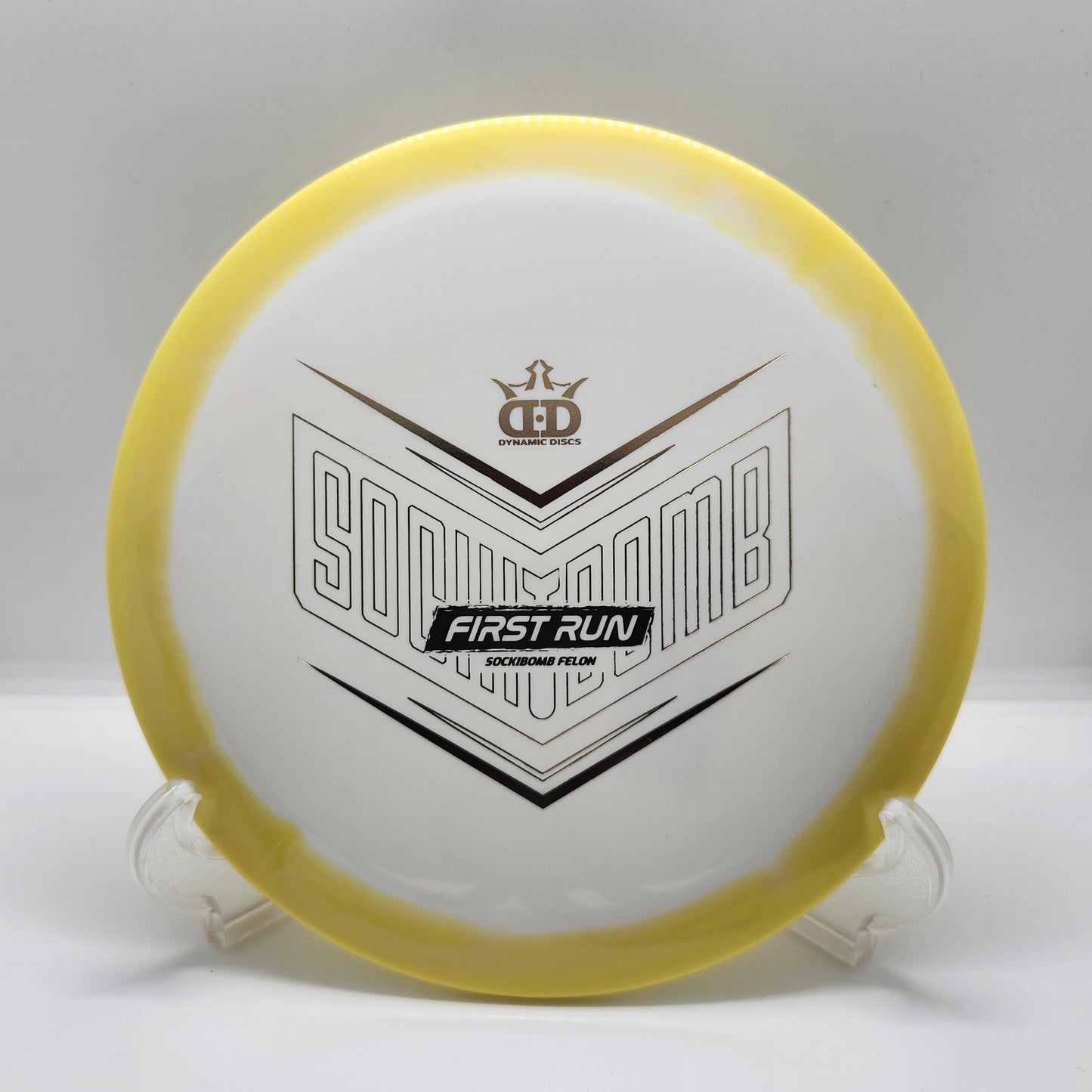 SUPREME ORBIT SOCKIBOMB FELON