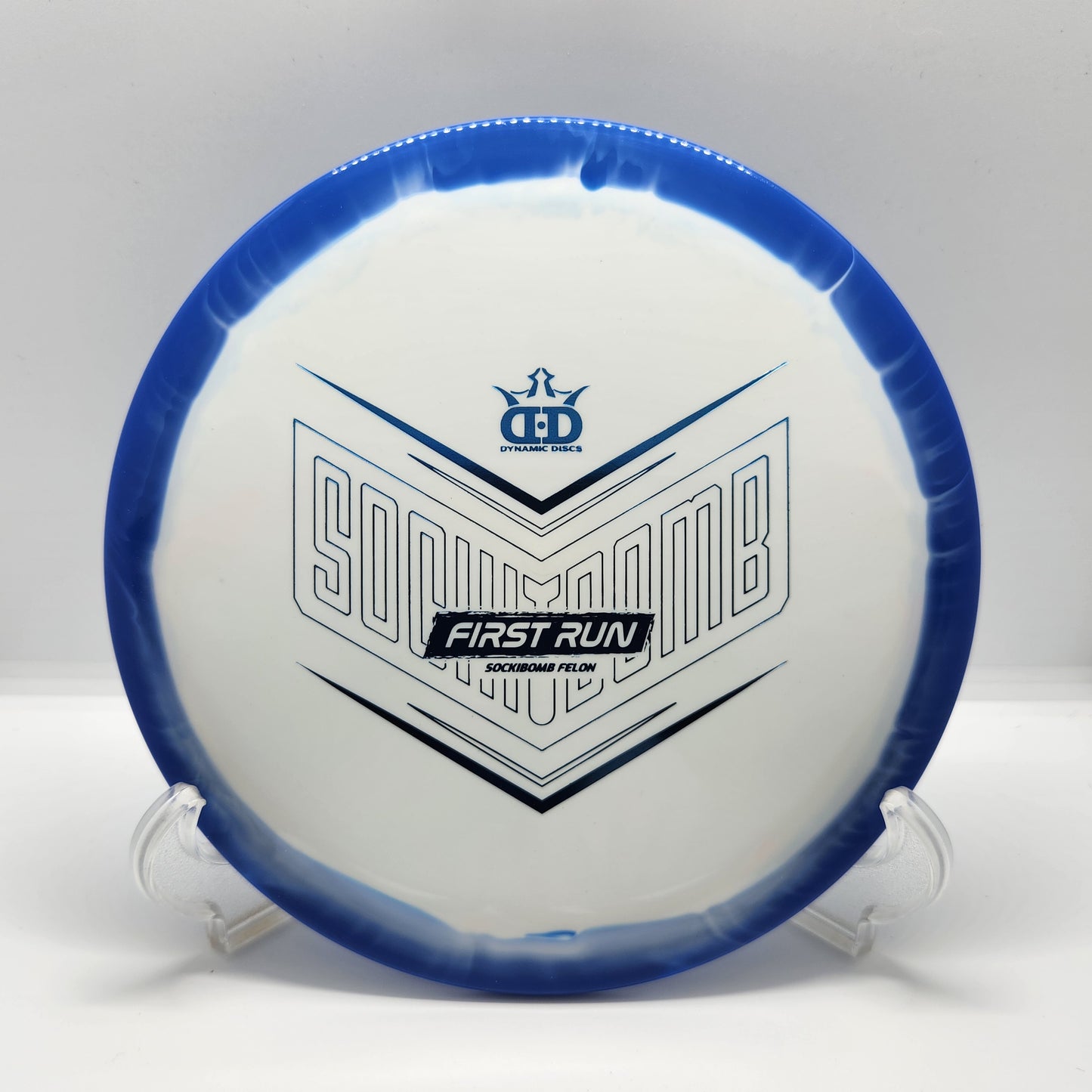 SUPREME ORBIT SOCKIBOMB FELON
