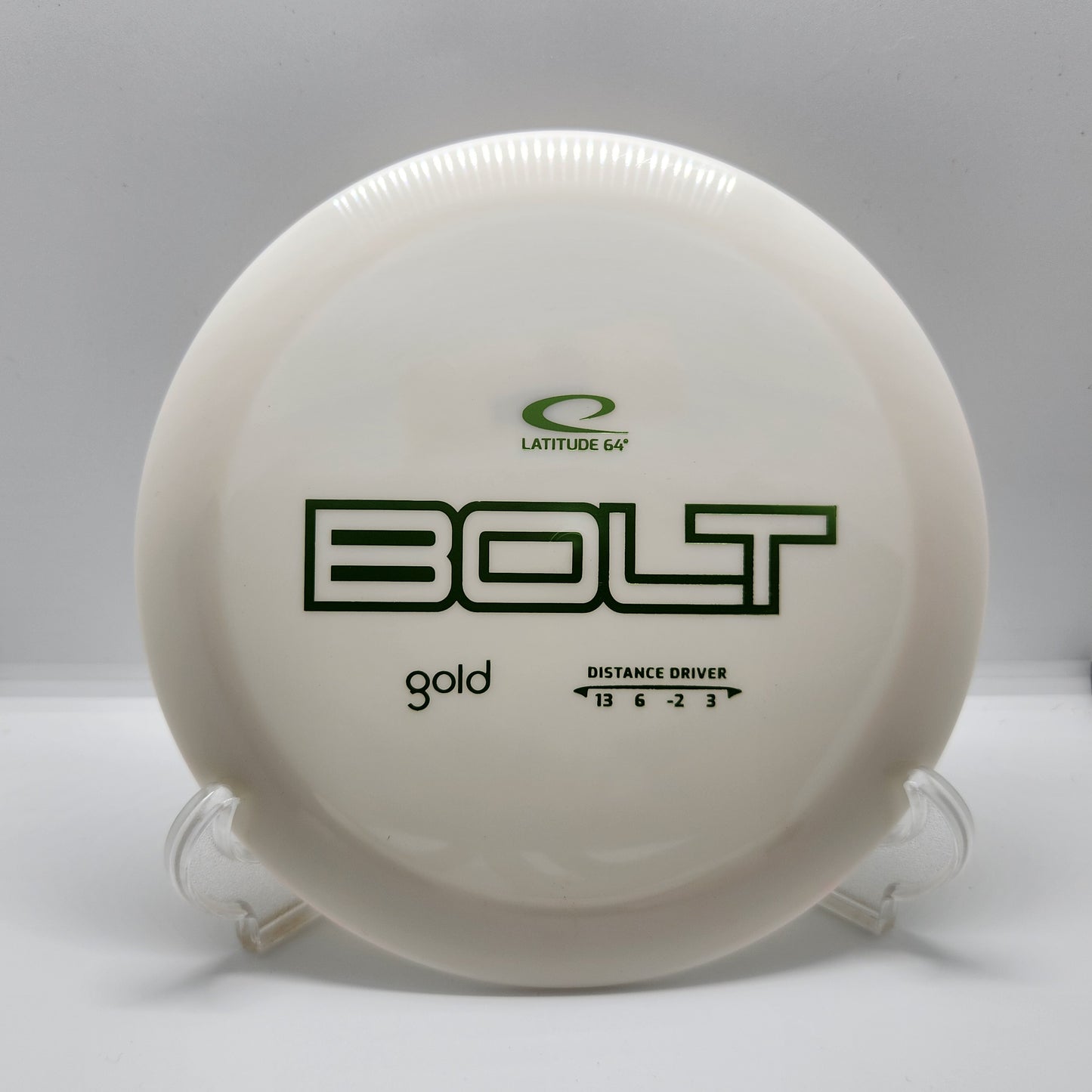 GOLD BOLT