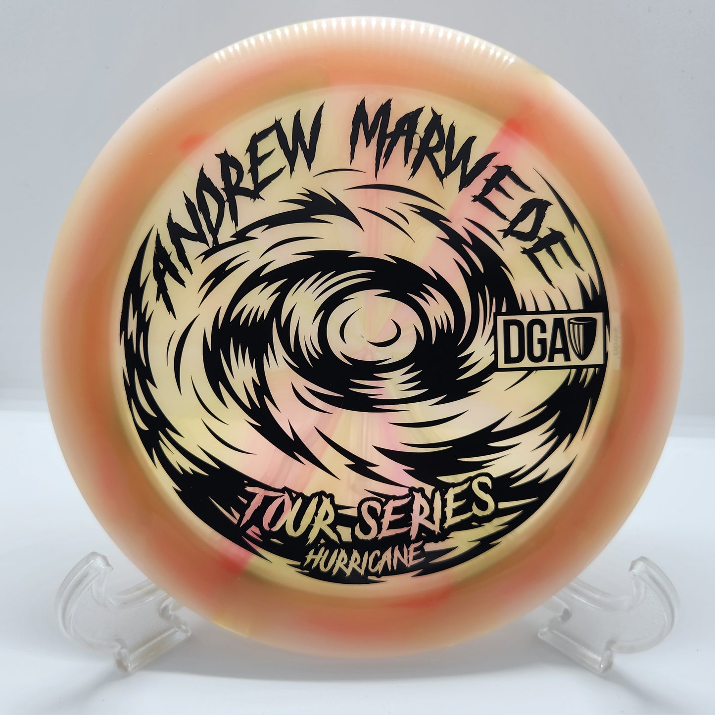 ANDREW MARWEDE SWIRL HURRICANE
