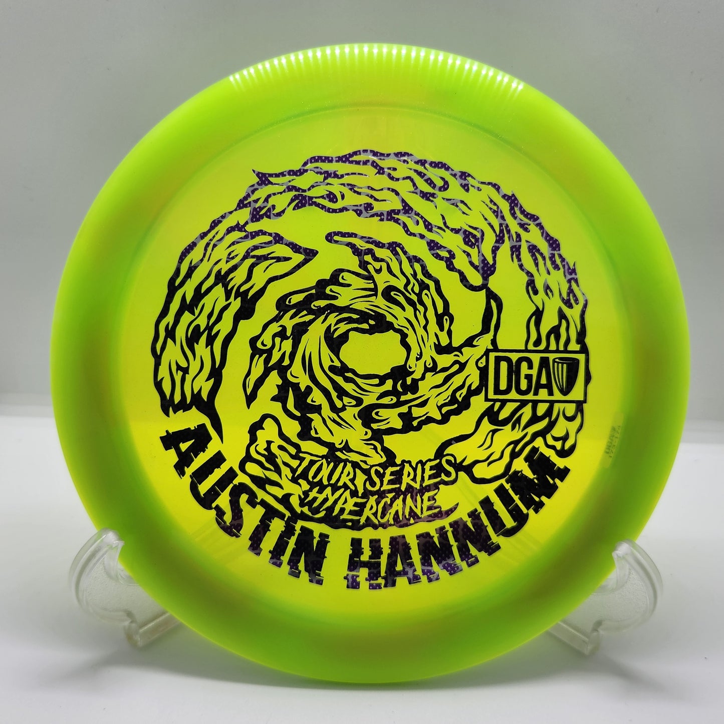 AUSTIN HANNUM SWIRL HYPERCANE