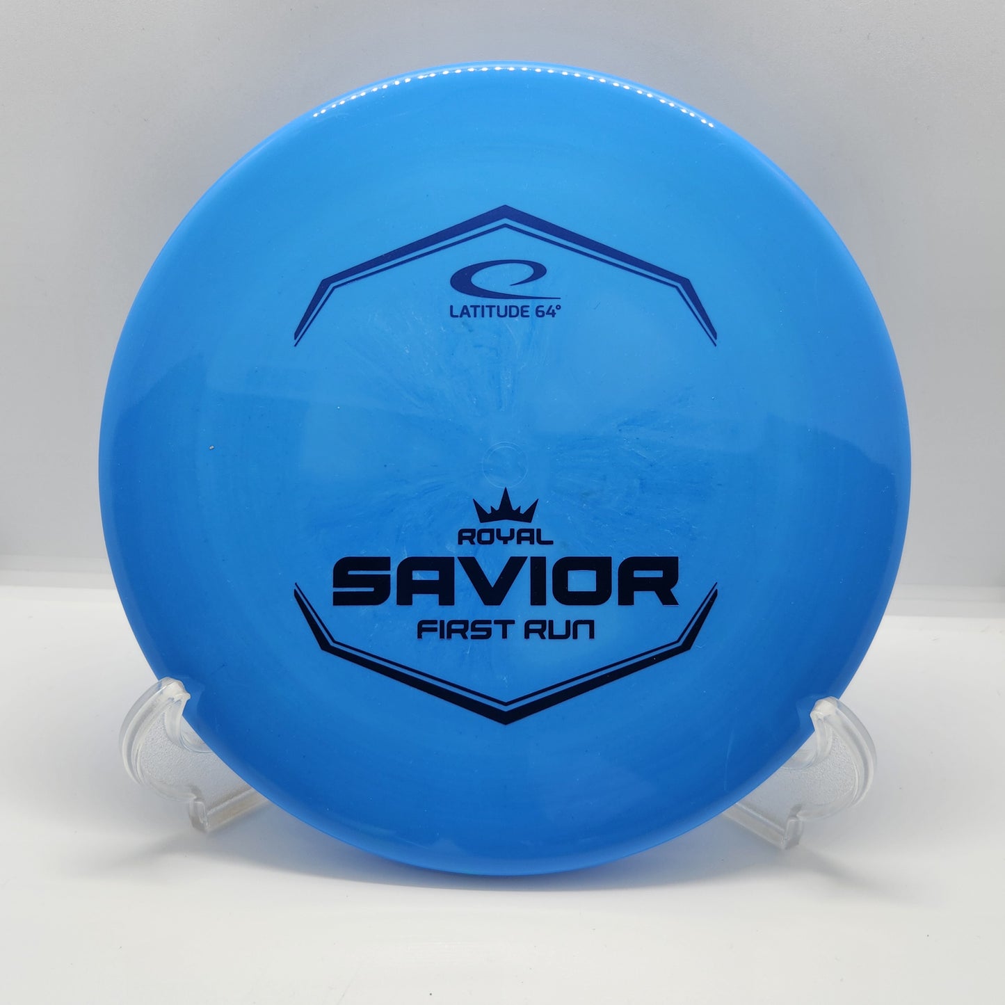 ROYAL GRAND SAVIOR