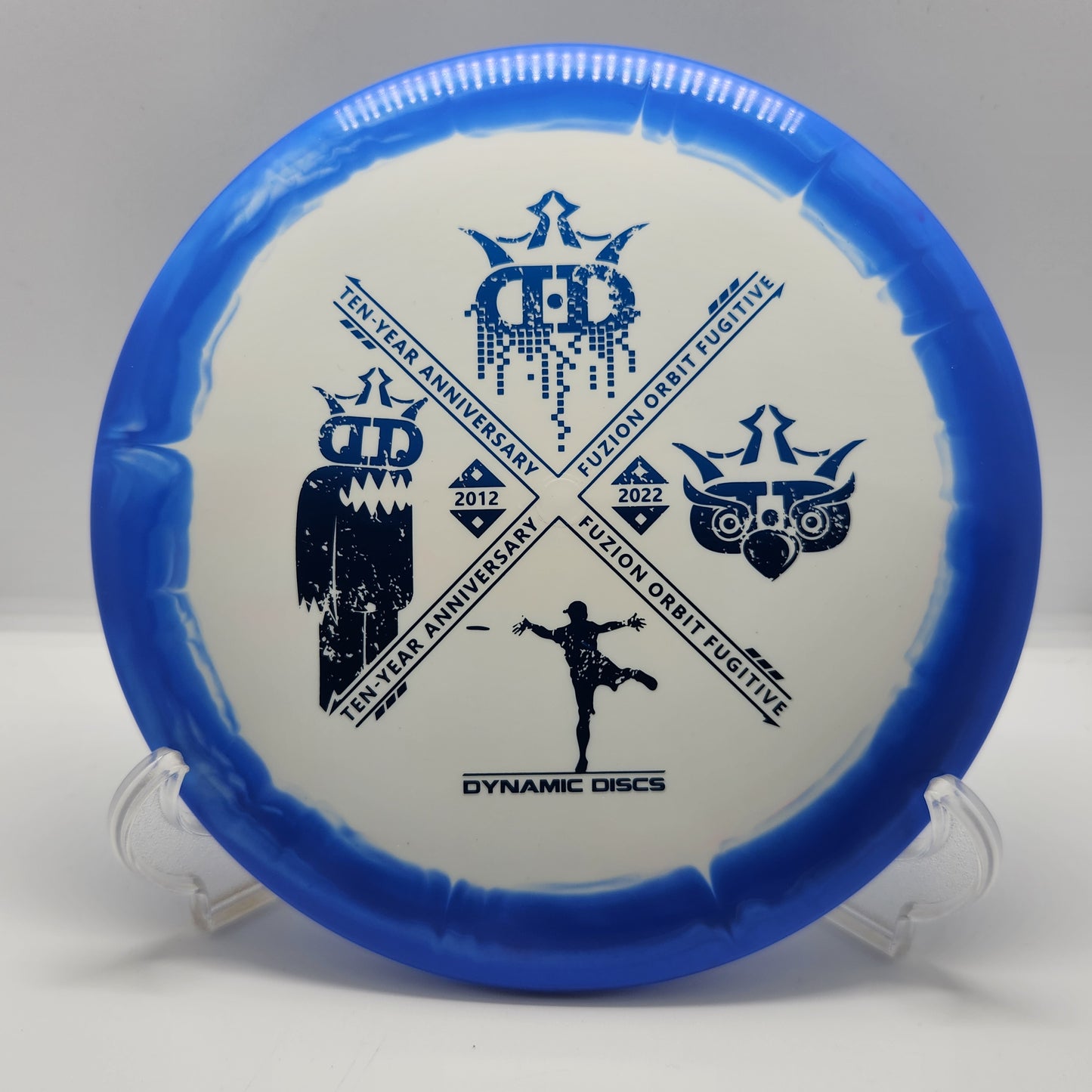 FUZION ORBIT FUGITIVE
