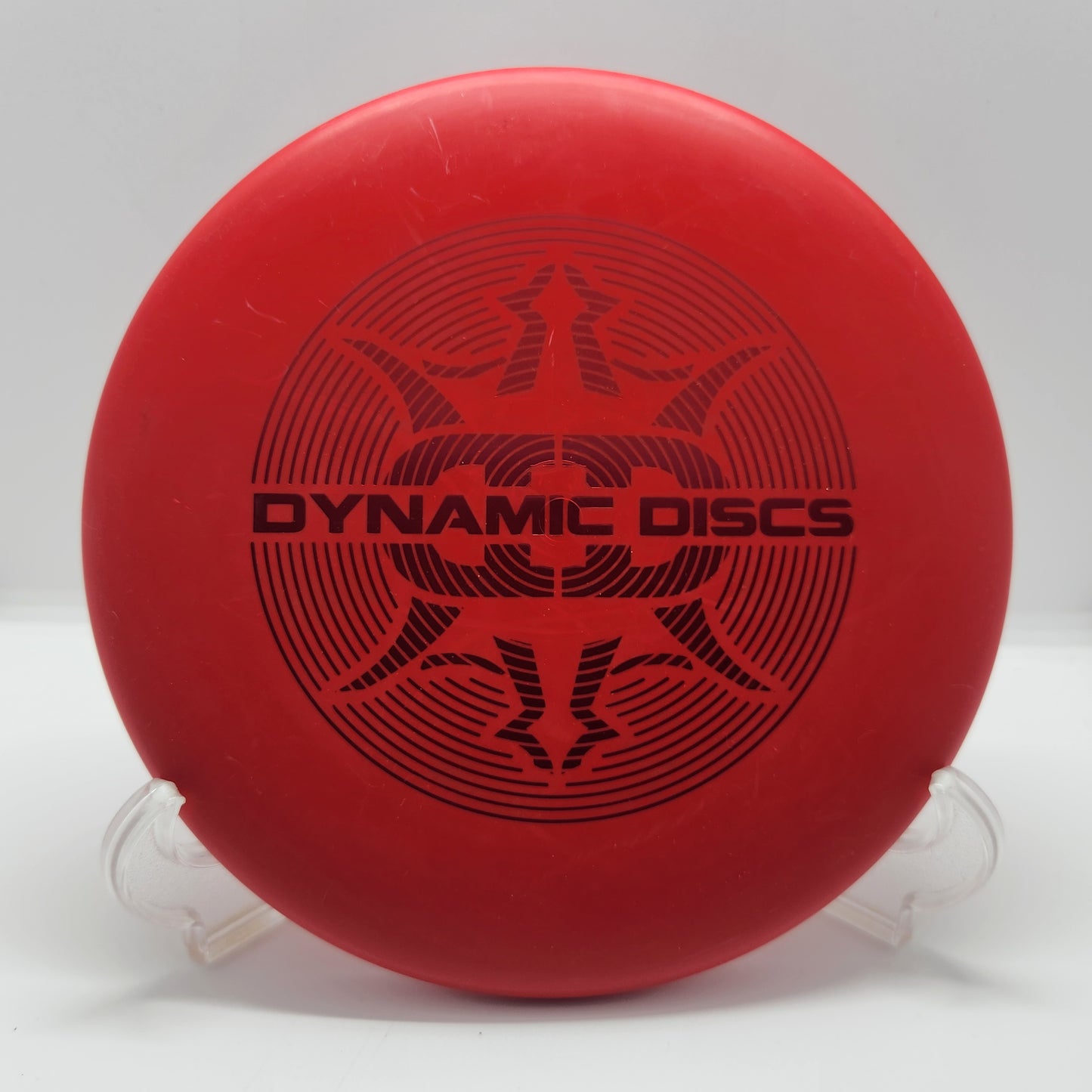 CLASSIC BURST JUDGE