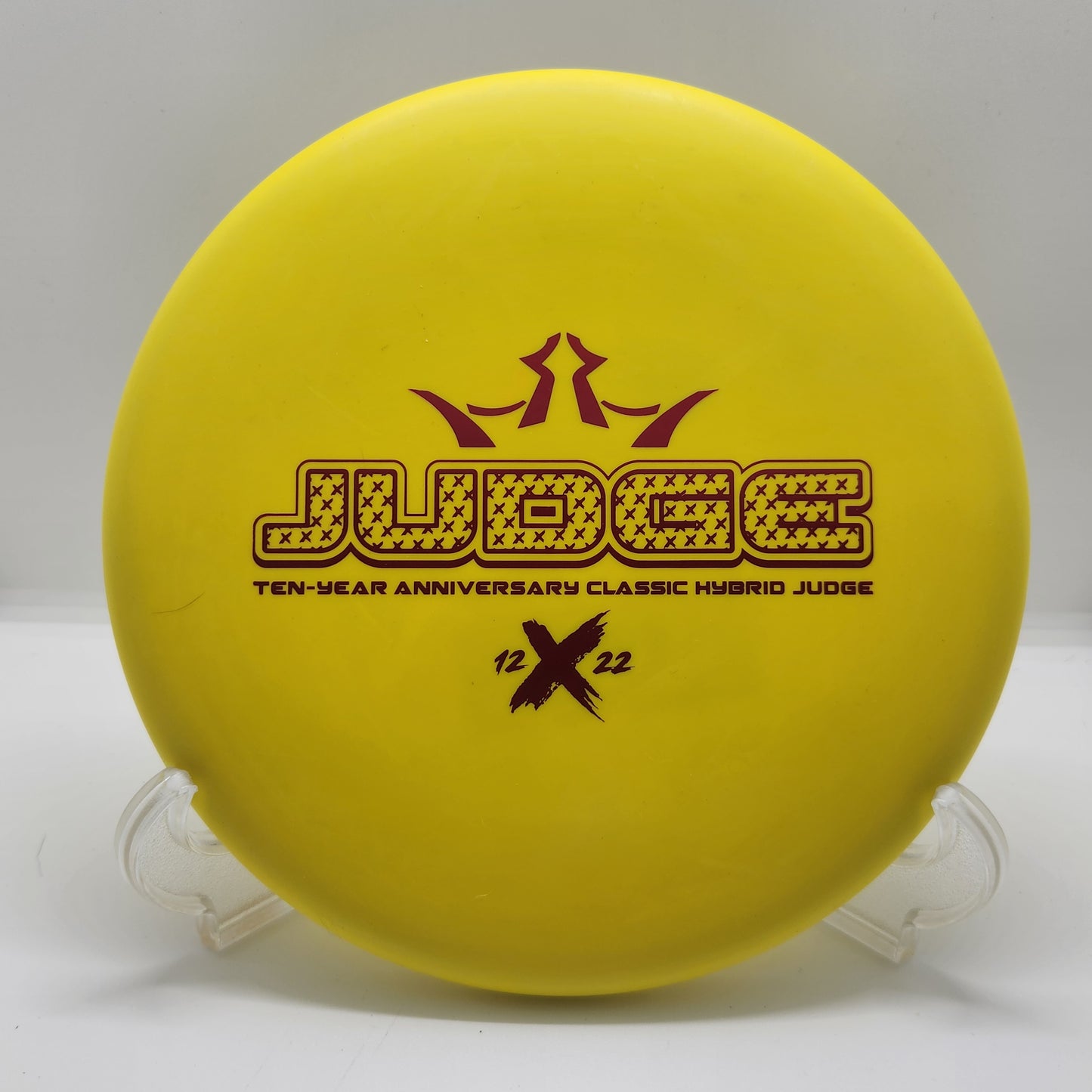 CLASSIC HYBRID JUDGE