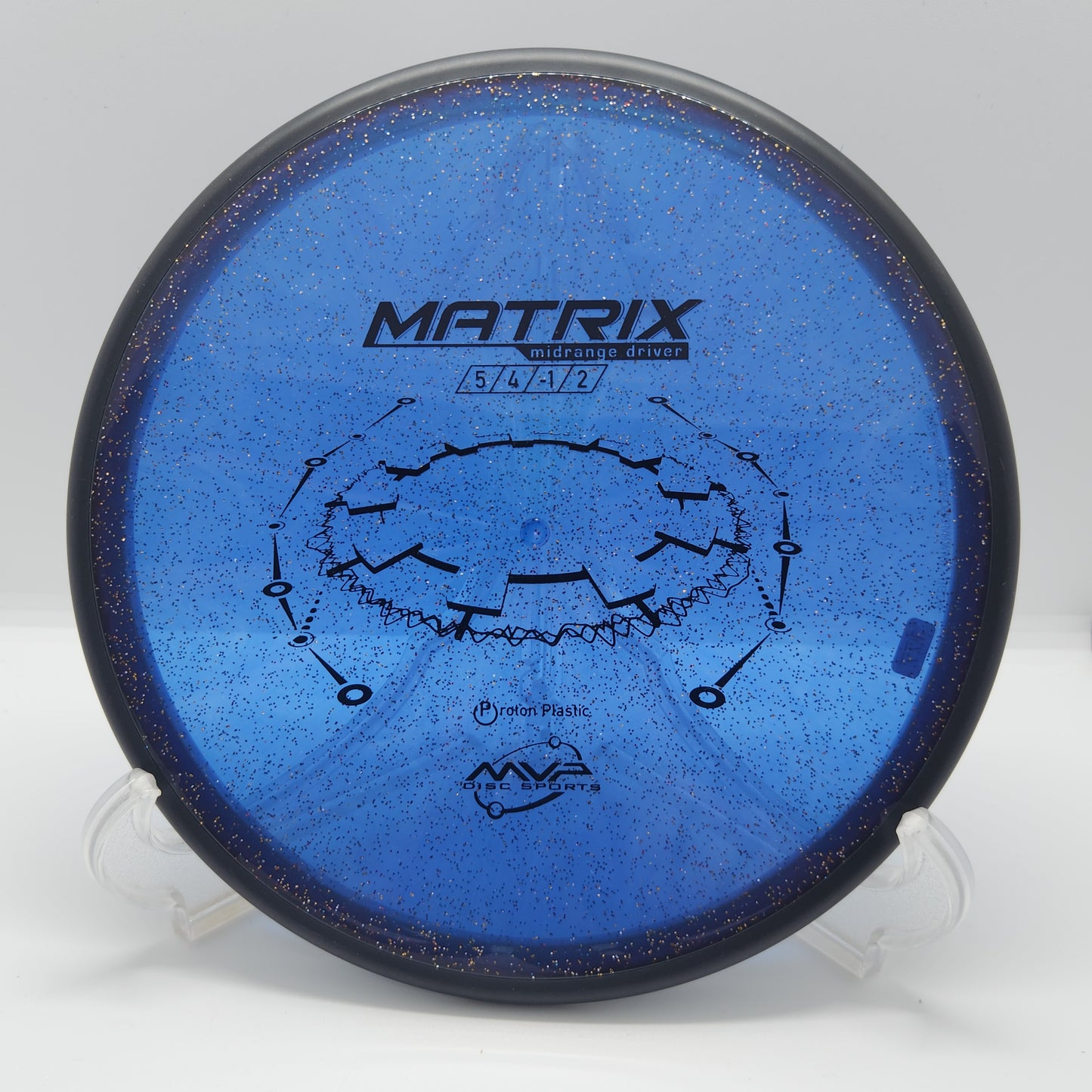 PROTRON MATRIX