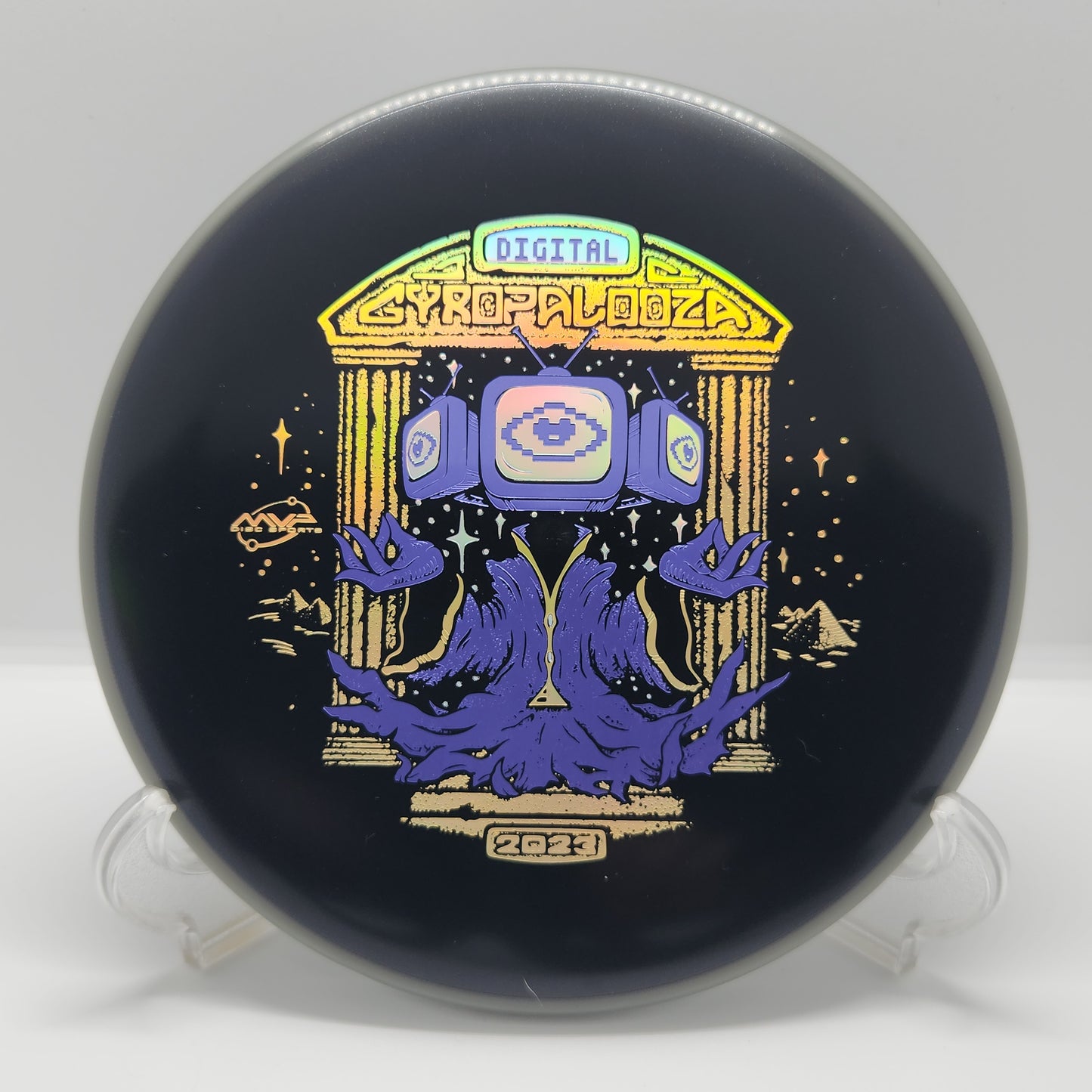 R2 NEUTRON EVNY GLOW RIM