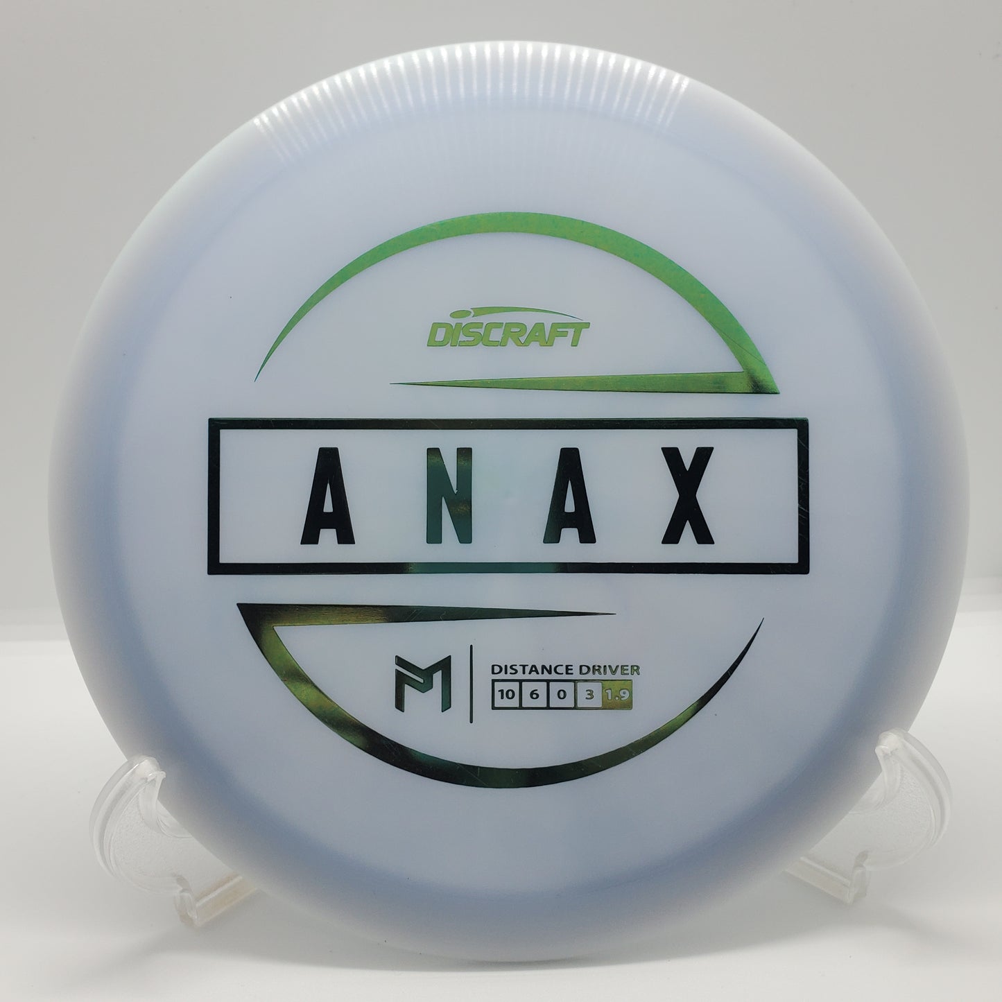 ESP ANAX