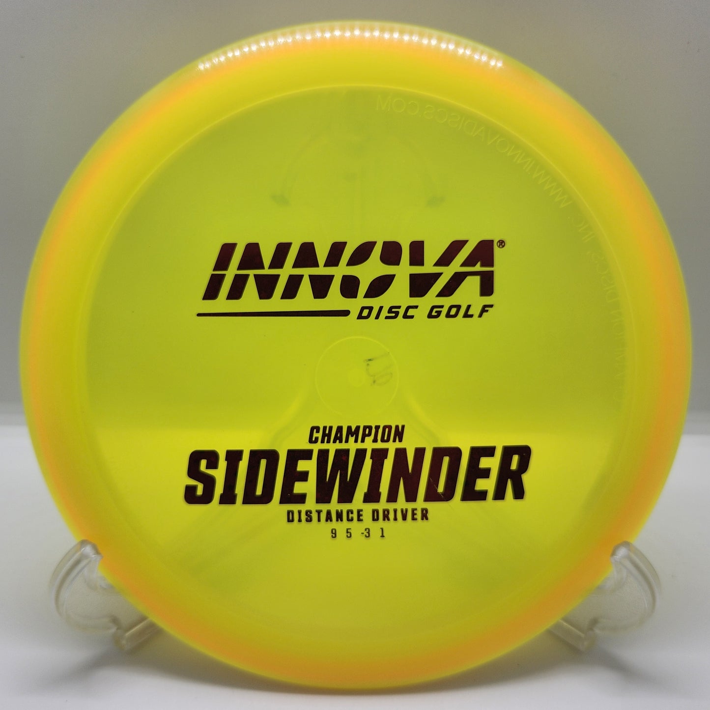 CHAMPION SIDEWINDER