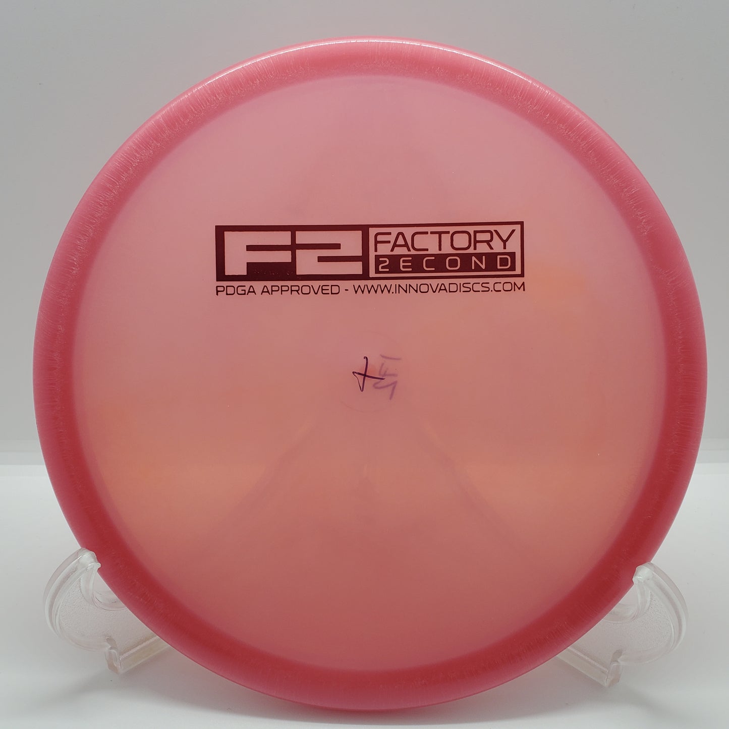 F2 CHAMPION CAIMANS