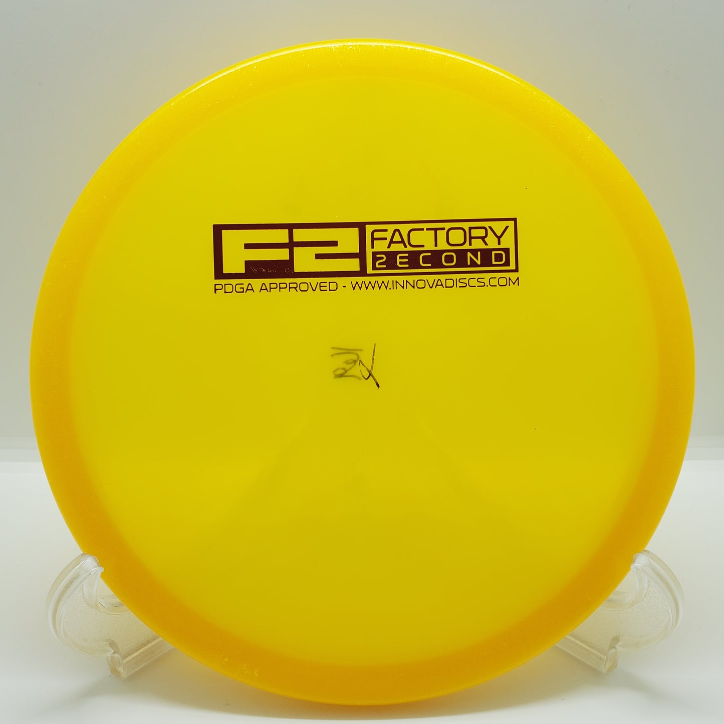 F2 CHAMPION CAIMANS