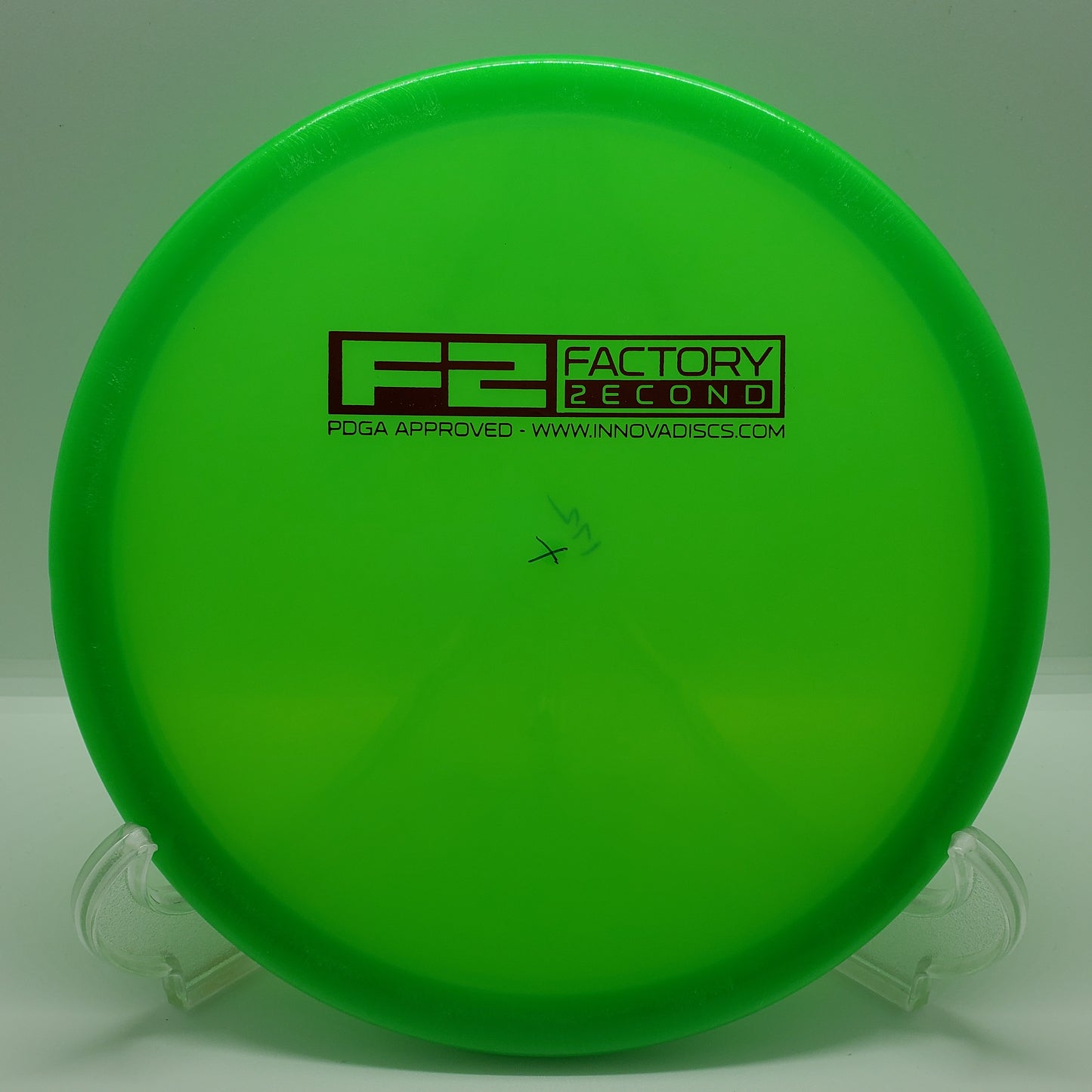 F2 CHAMPION CAIMANS