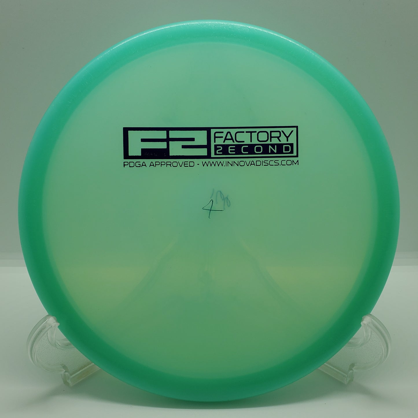 F2 CHAMPION CAIMANS