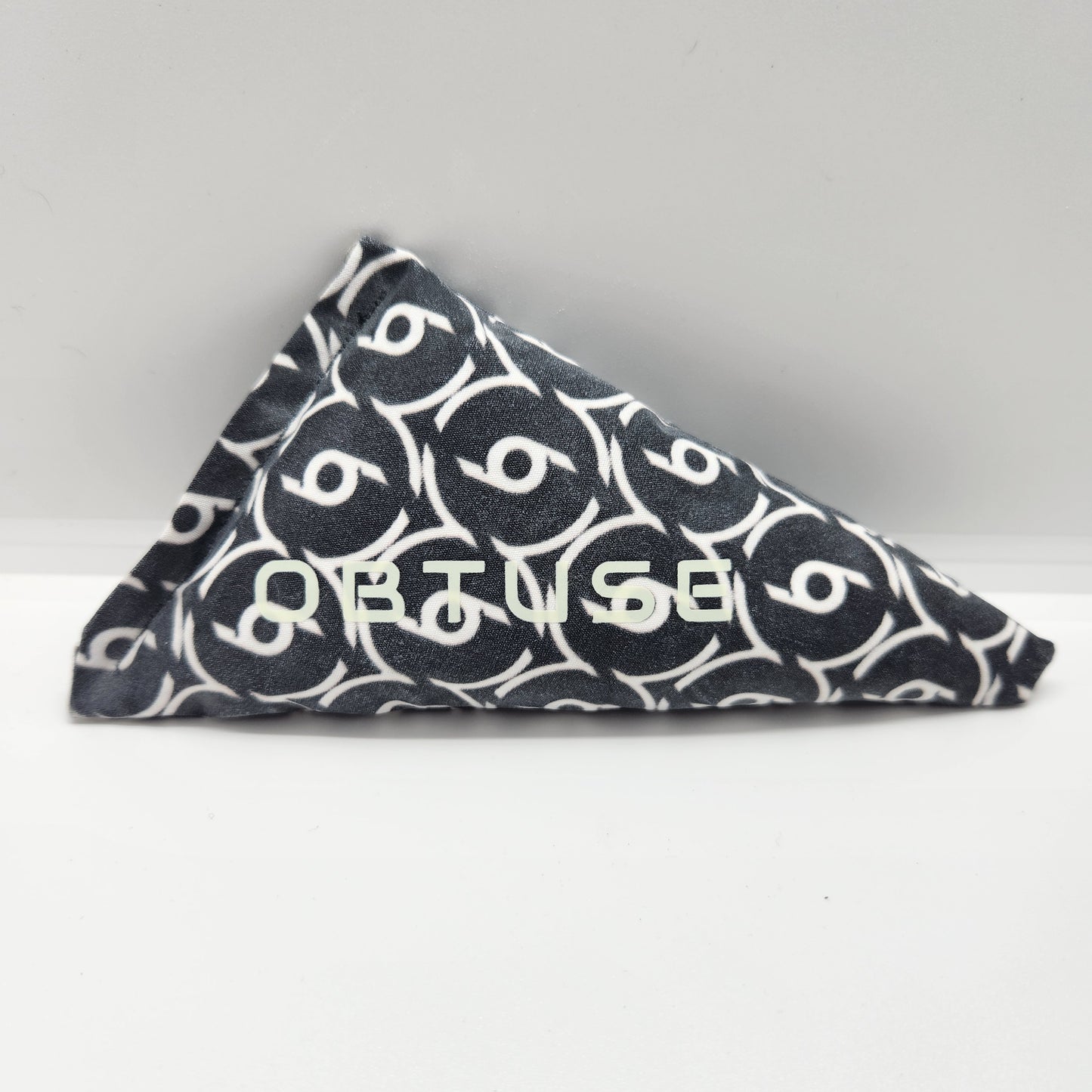 BACK NINE OBTUSE GRIP BAGS