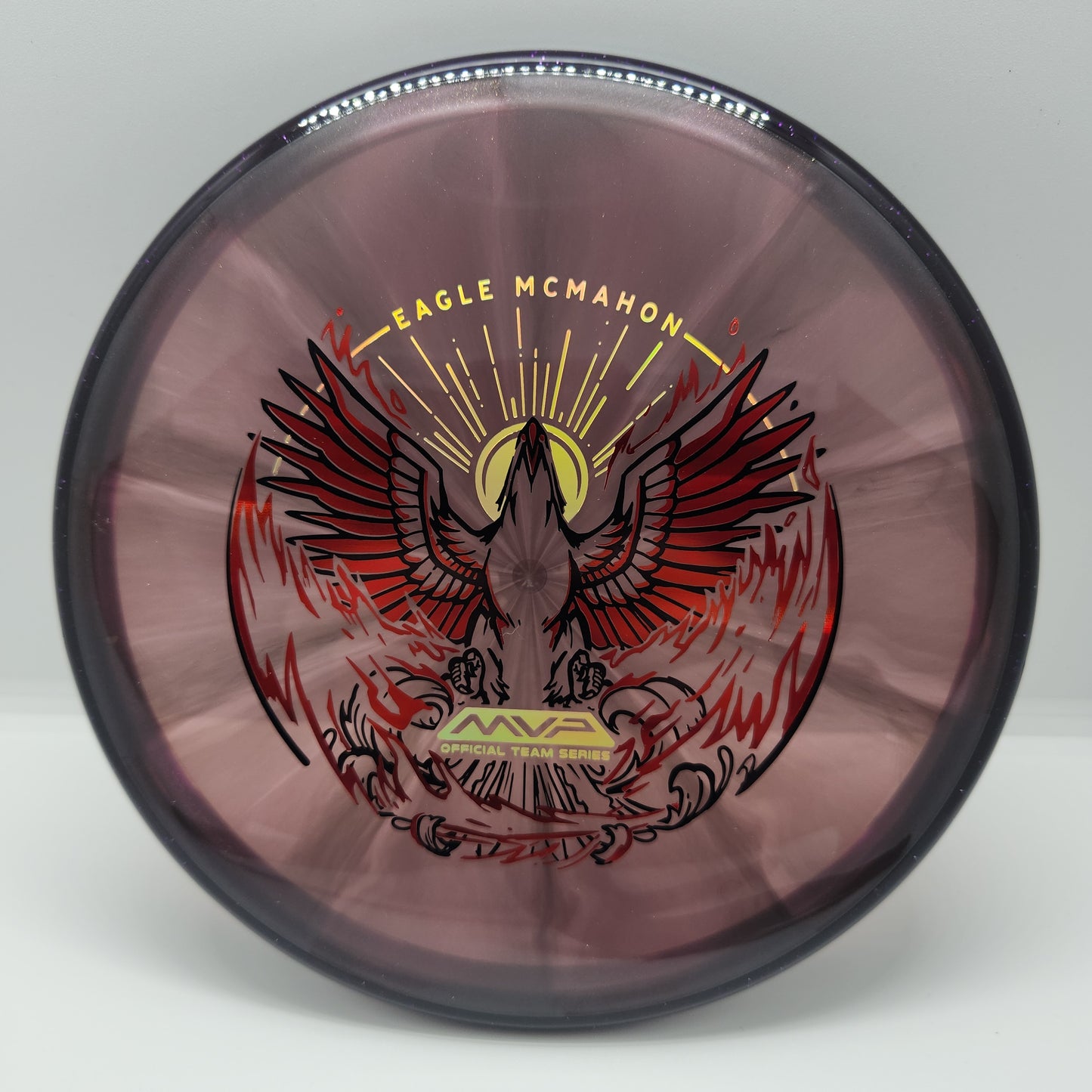 PRISM PROTON EAGLE REBIRTH ENVY
