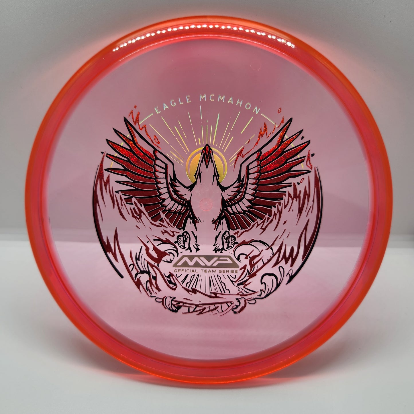 PRISM PROTON EAGLE REBIRTH ENVY