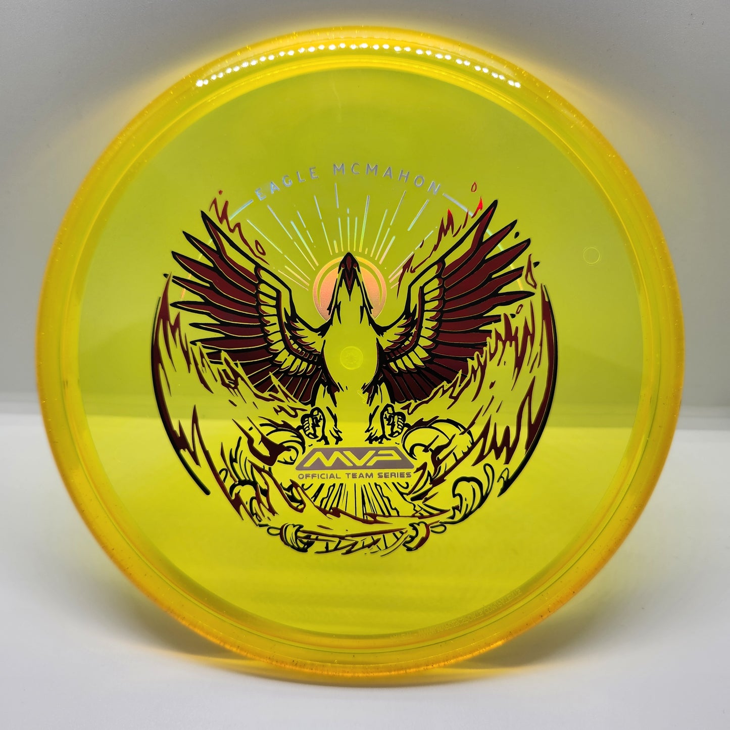 PRISM PROTON EAGLE REBIRTH ENVY