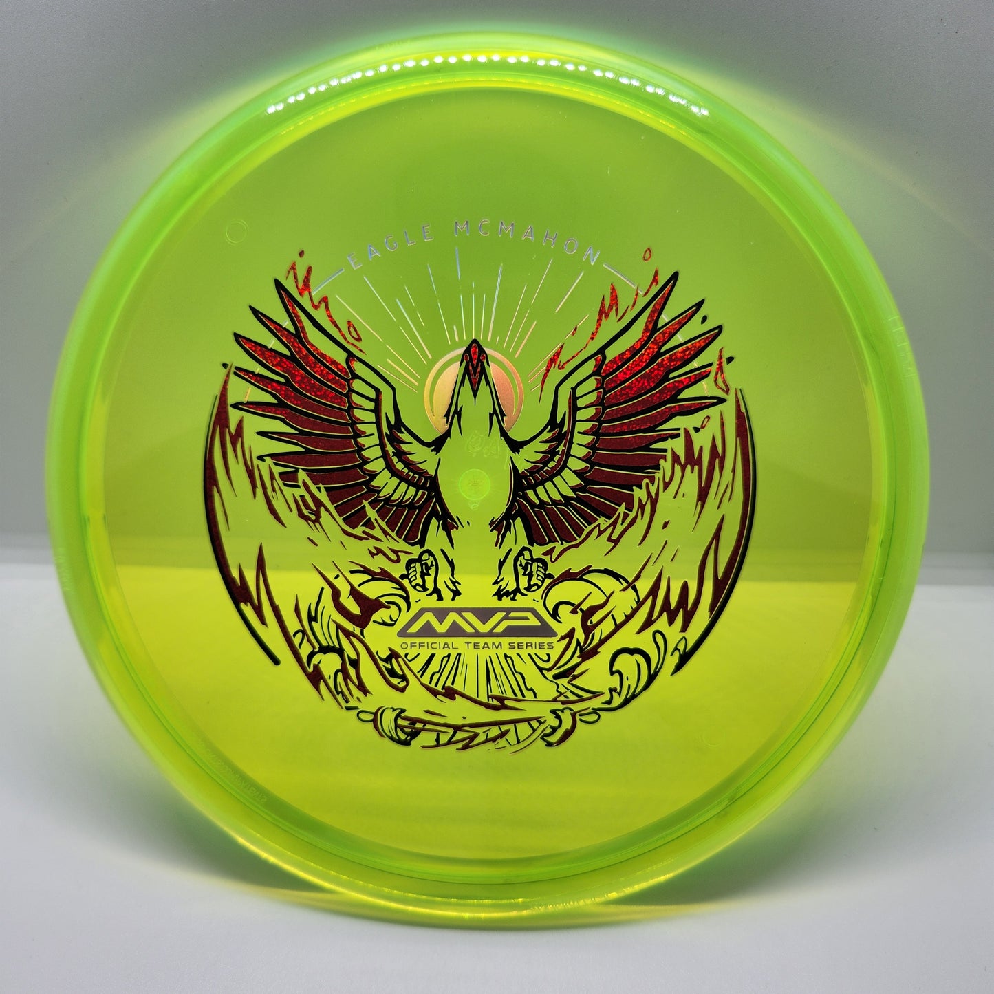 PRISM PROTON EAGLE REBIRTH ENVY