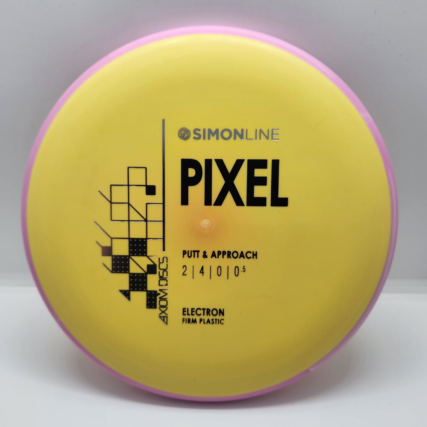 SIMON LINE PIXEL