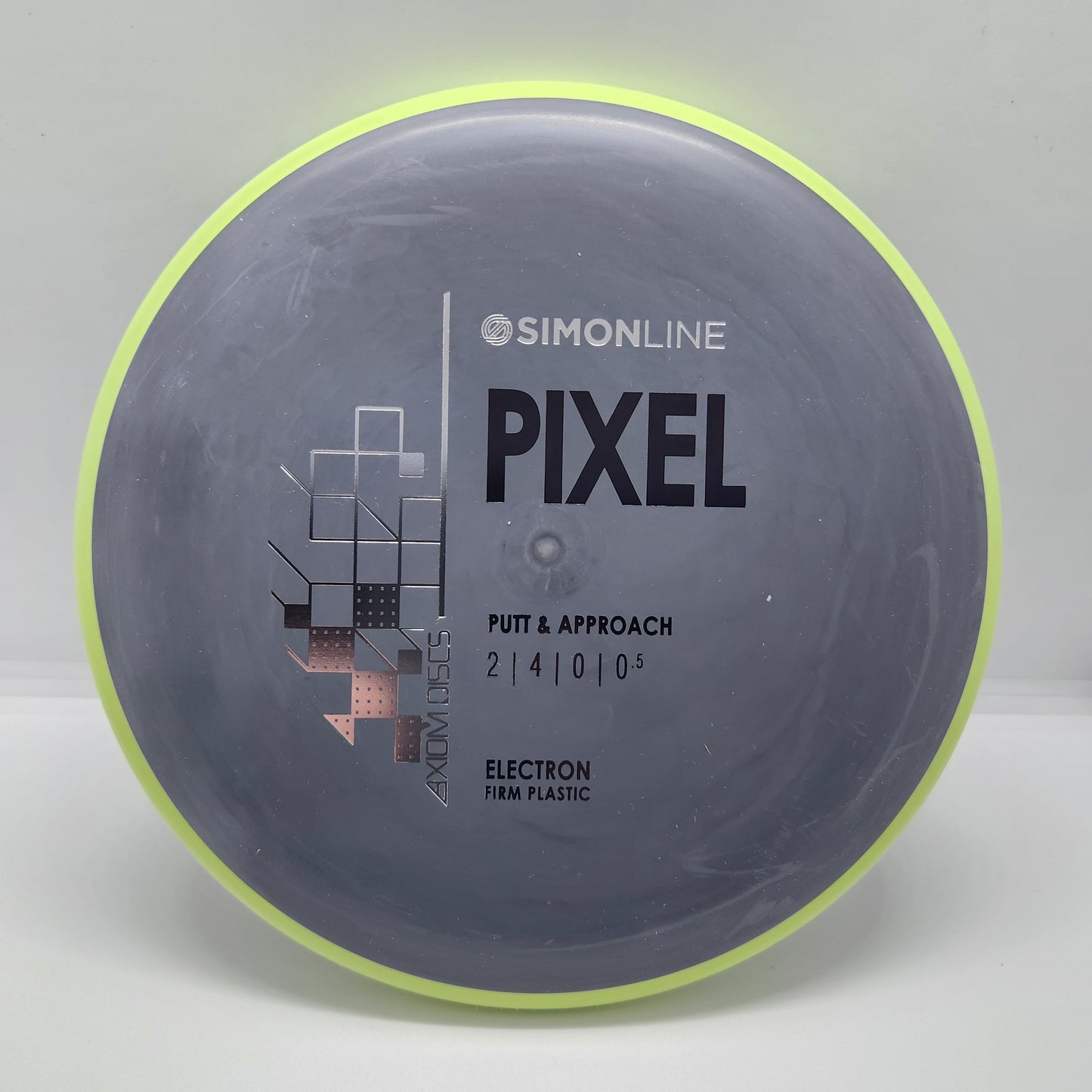 SIMON LINE PIXEL