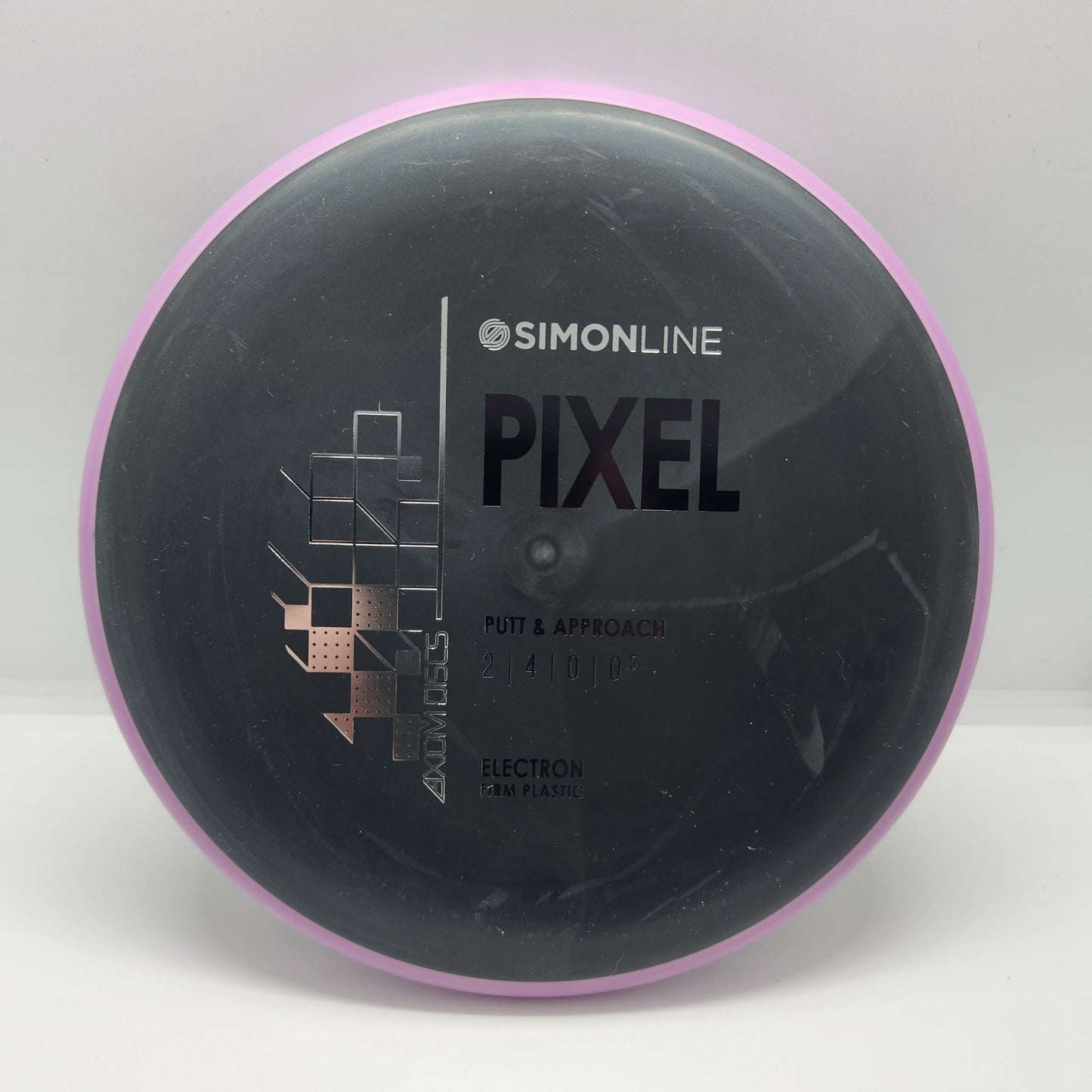 SIMON LINE PIXEL