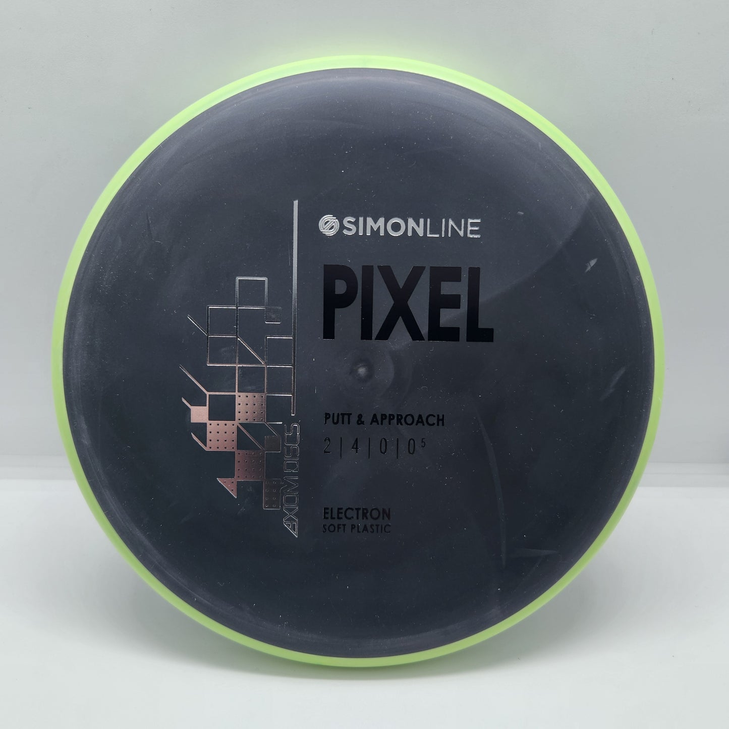 SIMON LINE PIXEL
