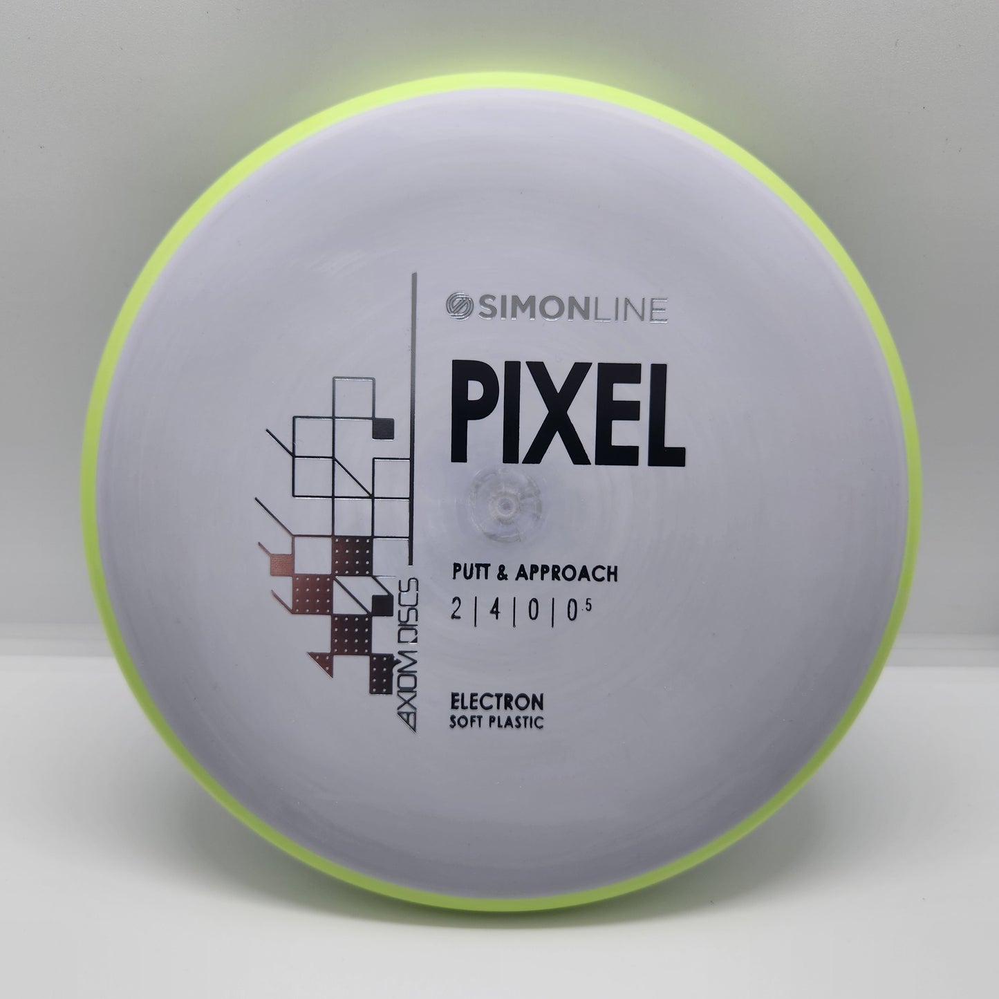 SIMON LINE PIXEL
