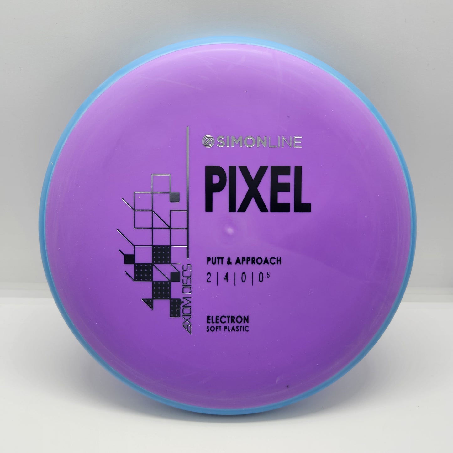 SIMON LINE PIXEL