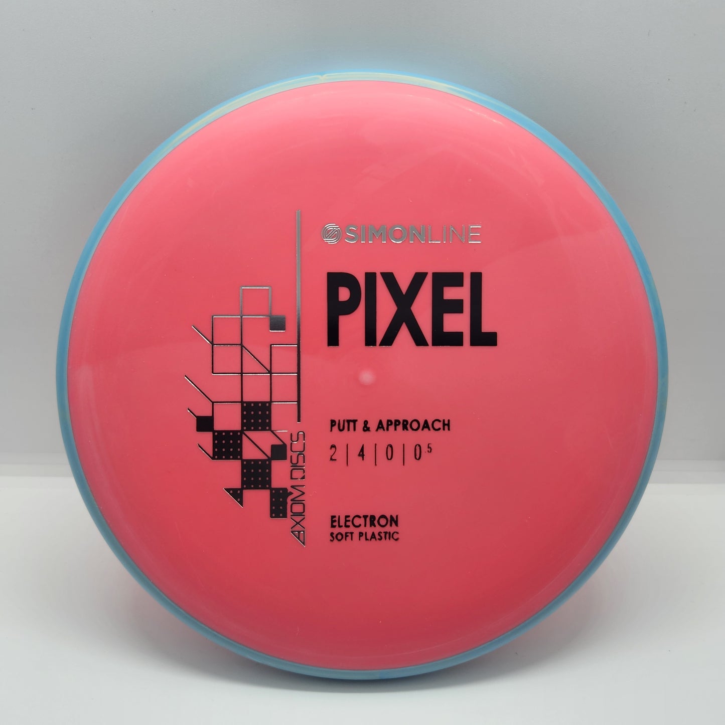 SIMON LINE PIXEL