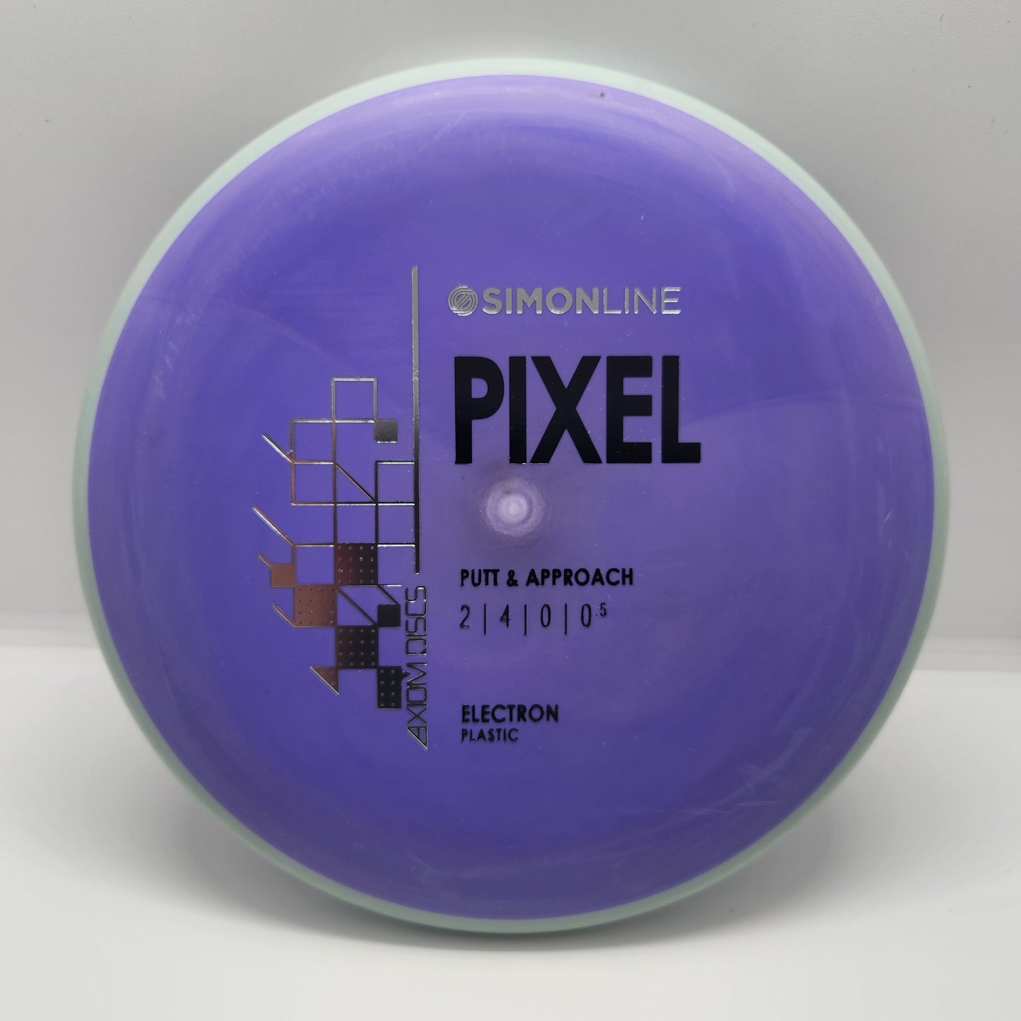 SIMON LINE PIXEL